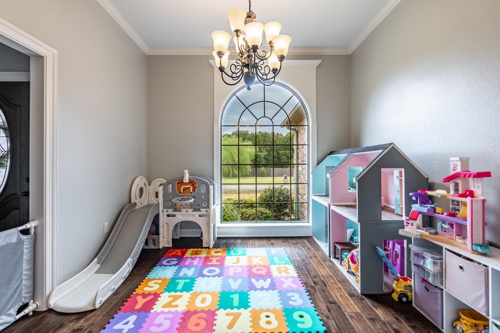 38 Colt Loop  Greenbrier, AR