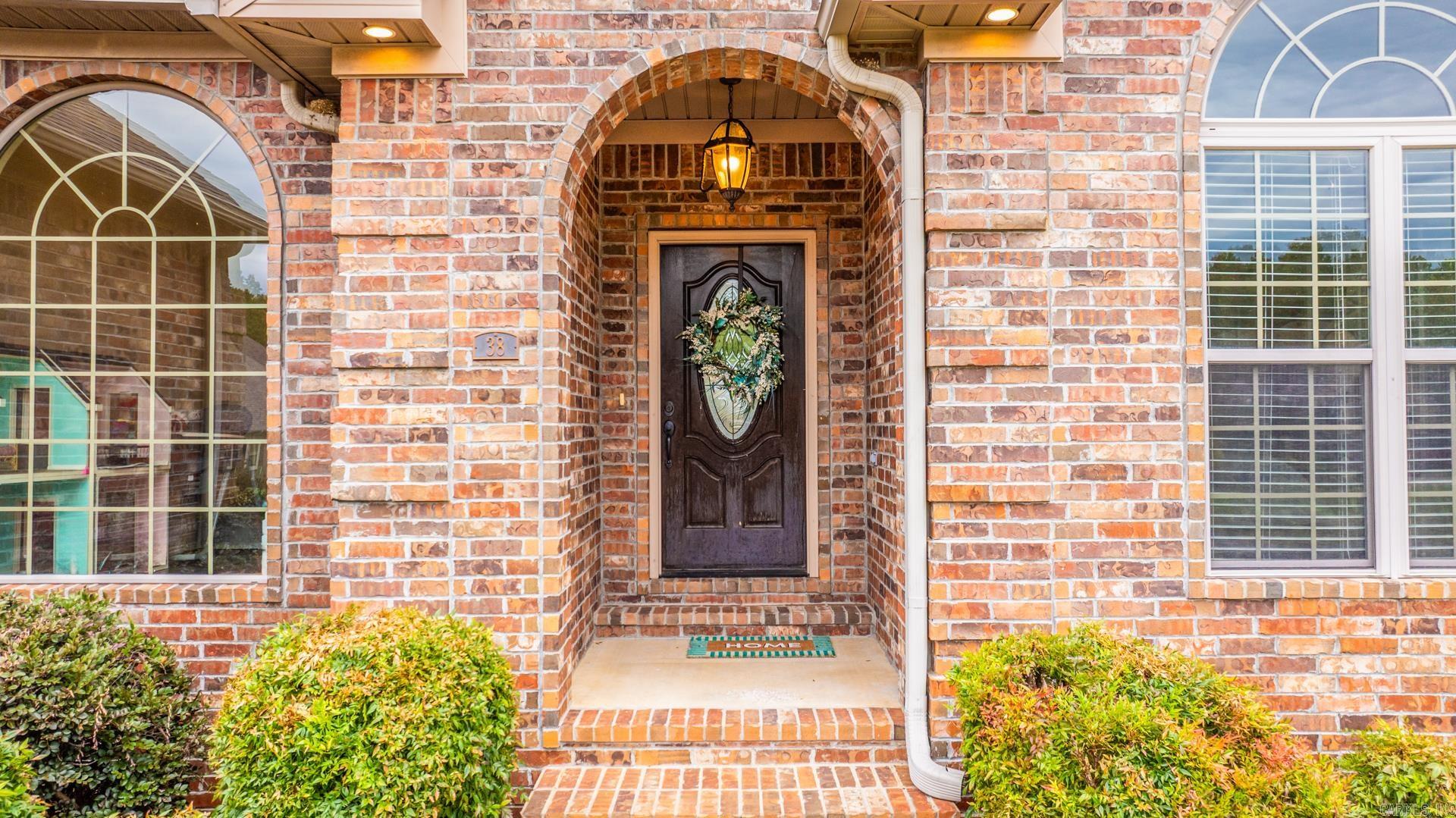 38 Colt Loop  Greenbrier, AR