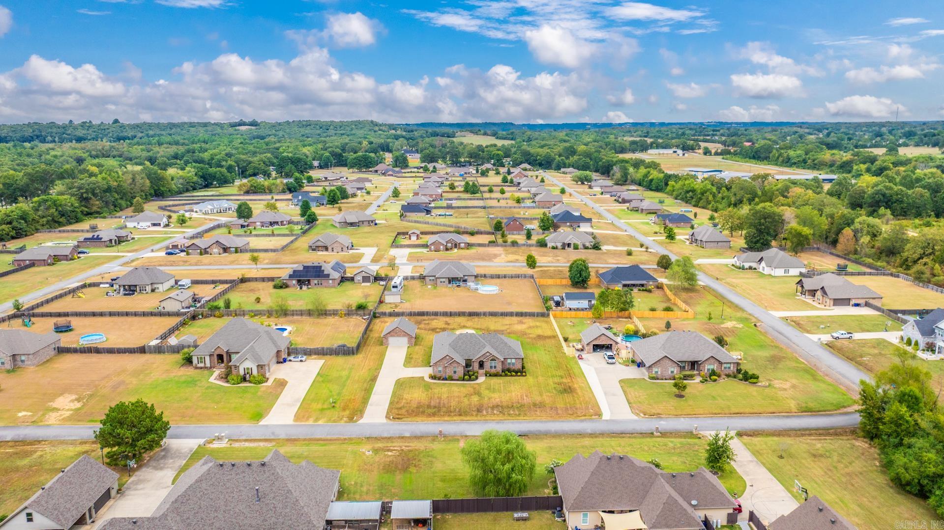 38 Colt Loop  Greenbrier, AR