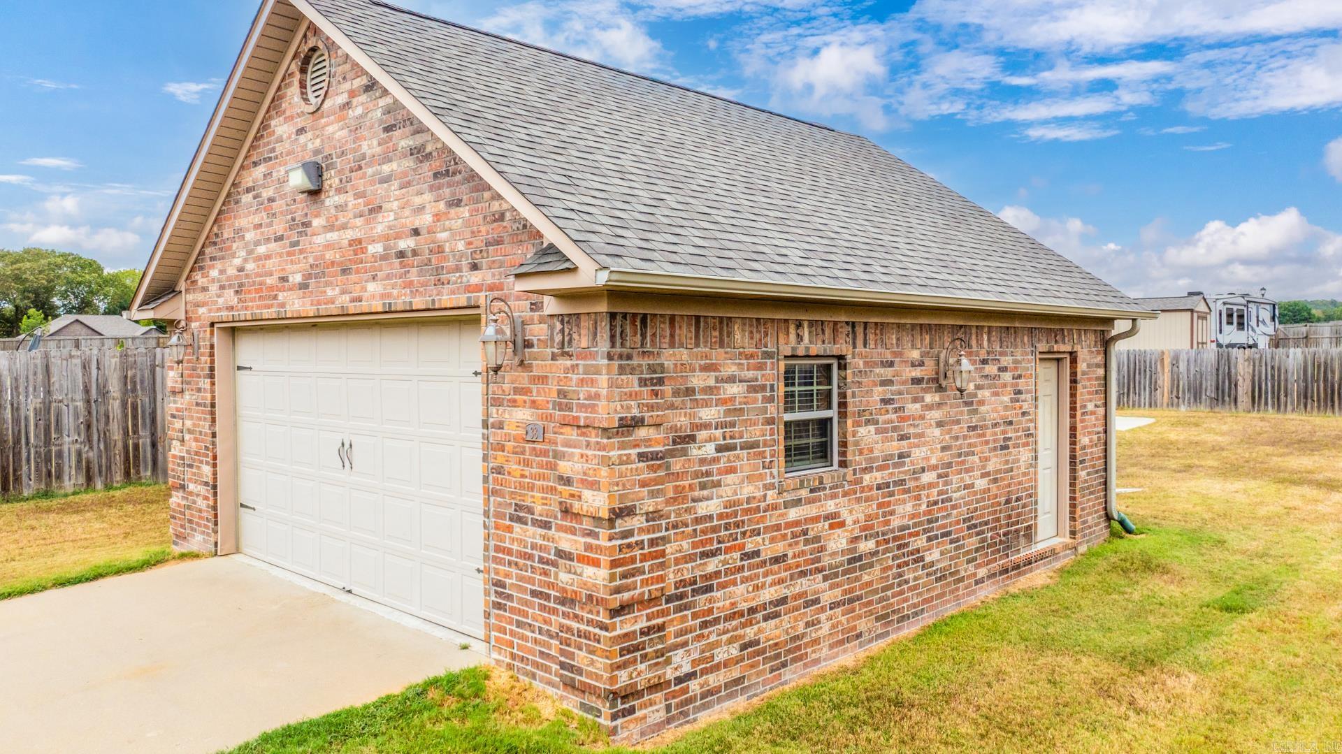 38 Colt Loop  Greenbrier, AR