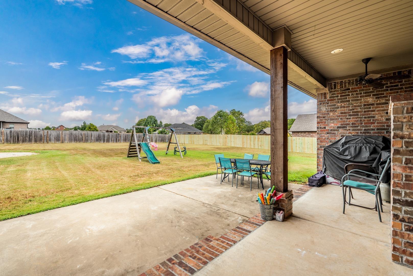 38 Colt Loop  Greenbrier, AR