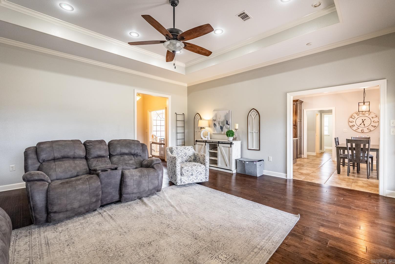 38 Colt Loop  Greenbrier, AR