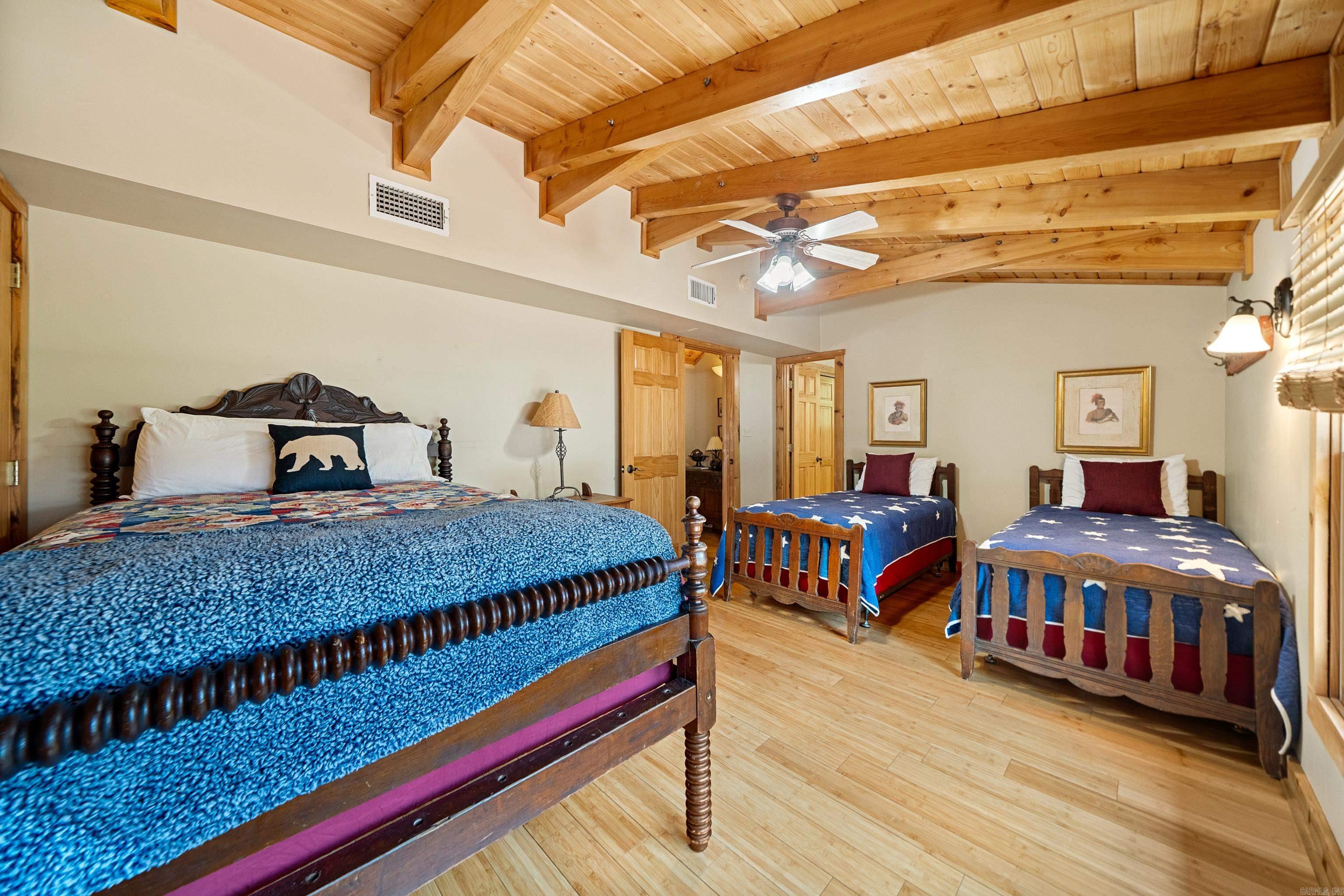 1415 Lakeshore  Hot Springs, AR