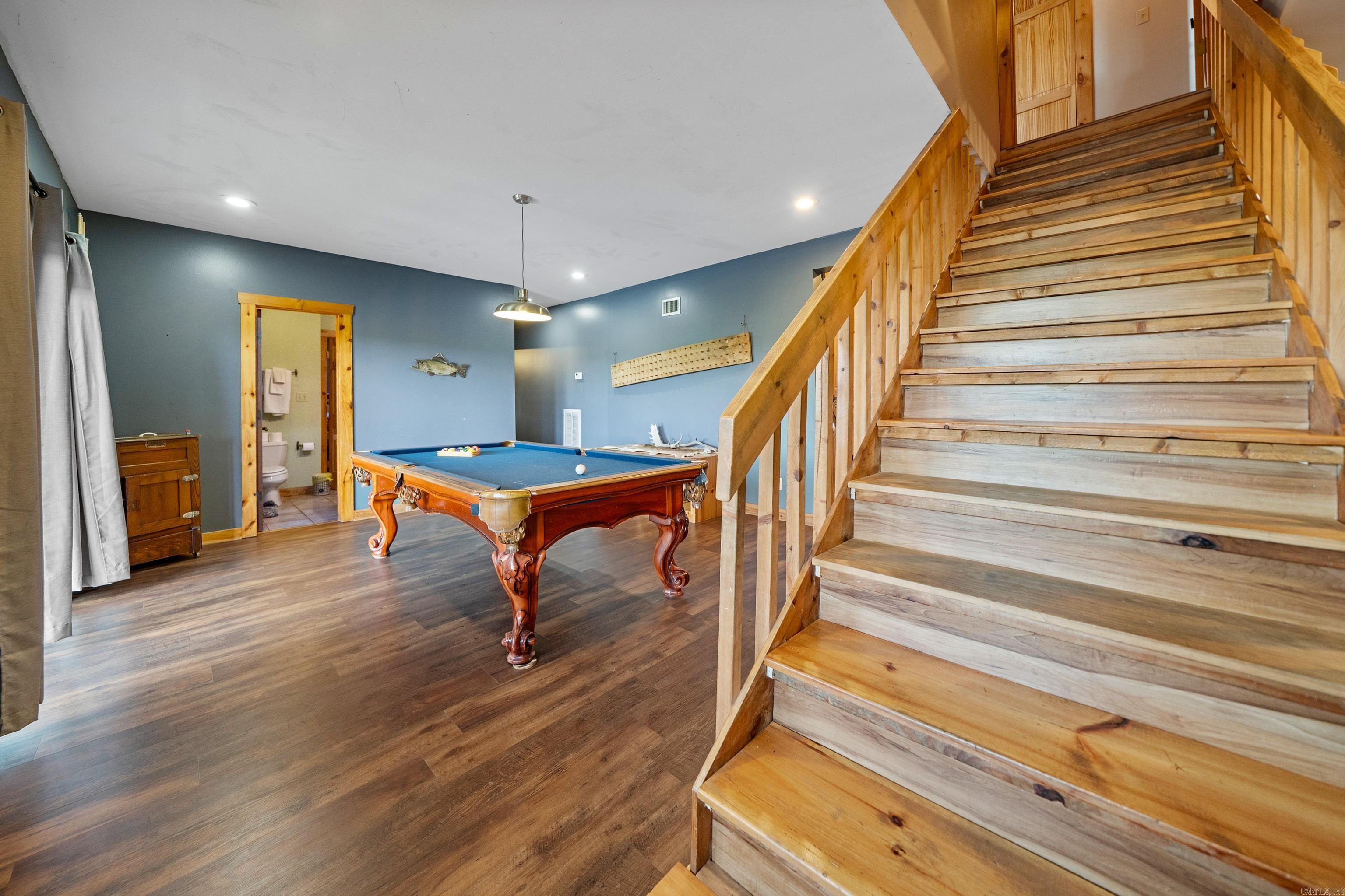 1415 Lakeshore  Hot Springs, AR