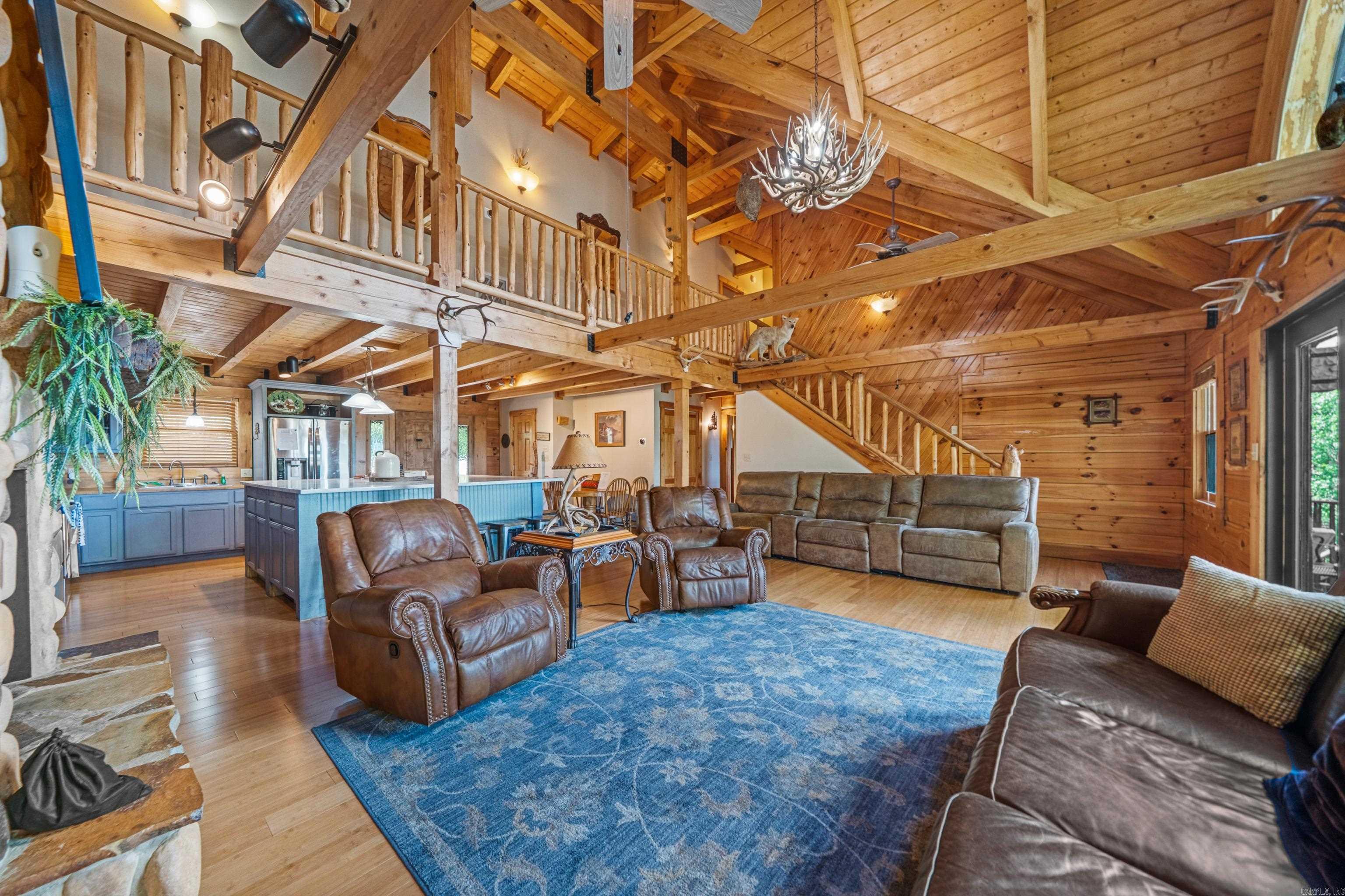 1415 Lakeshore  Hot Springs, AR