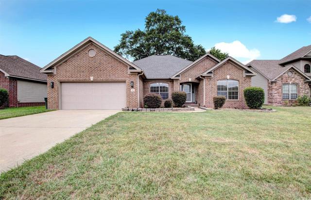 28  Rosewall  Little Rock, AR