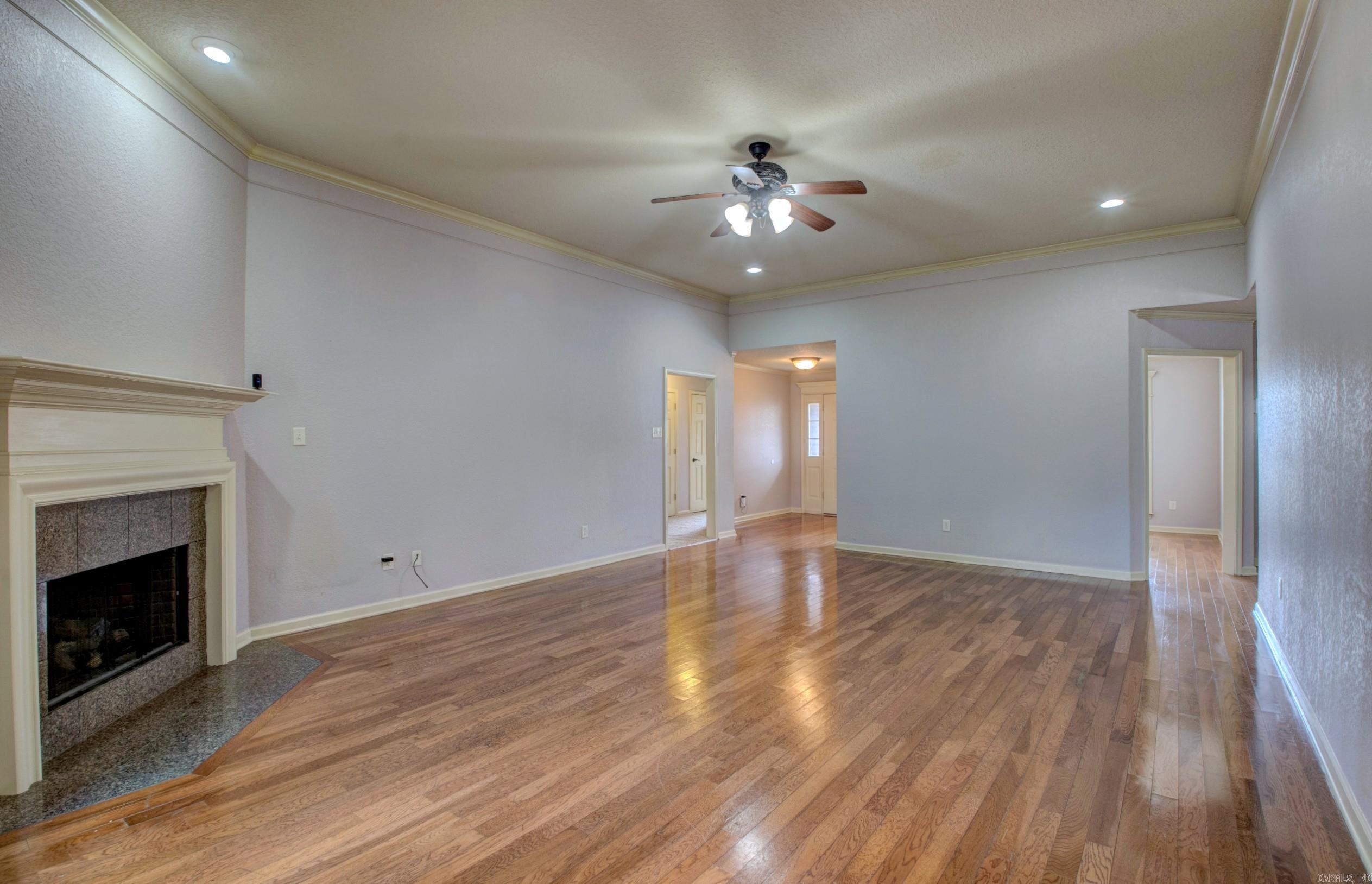 28 Rosewall  Little Rock, AR