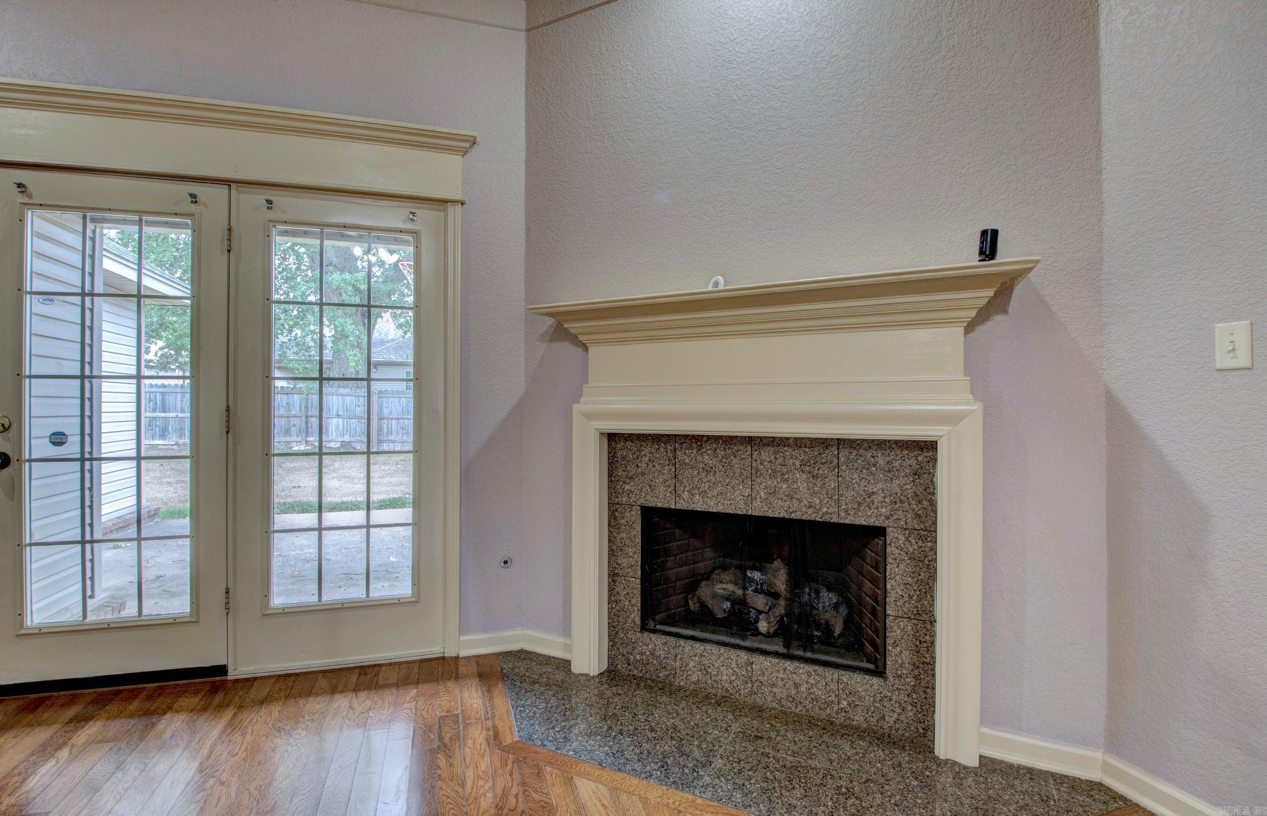 28 Rosewall  Little Rock, AR