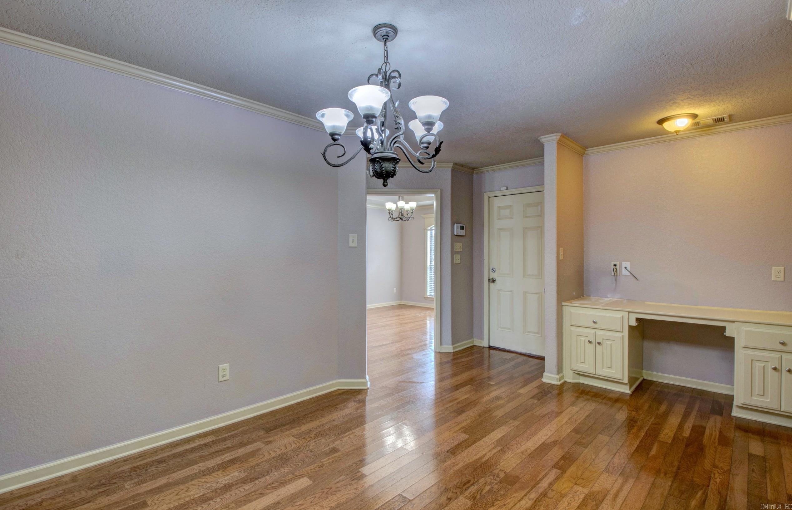28 Rosewall  Little Rock, AR