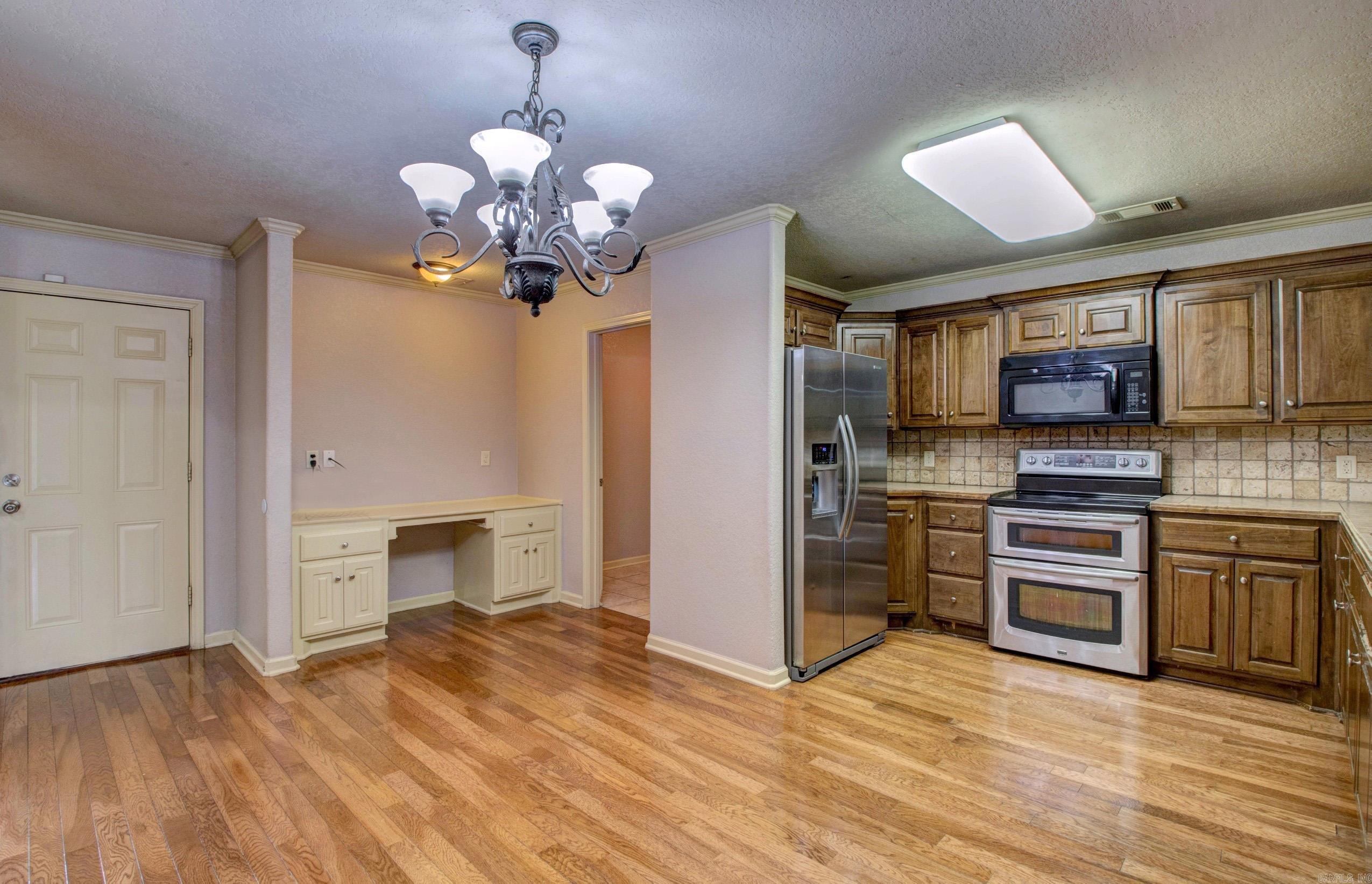 28 Rosewall  Little Rock, AR