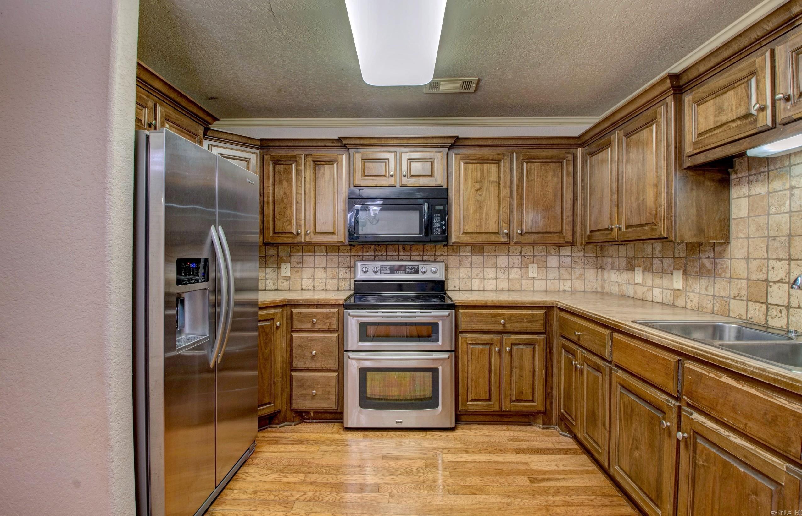 28 Rosewall  Little Rock, AR
