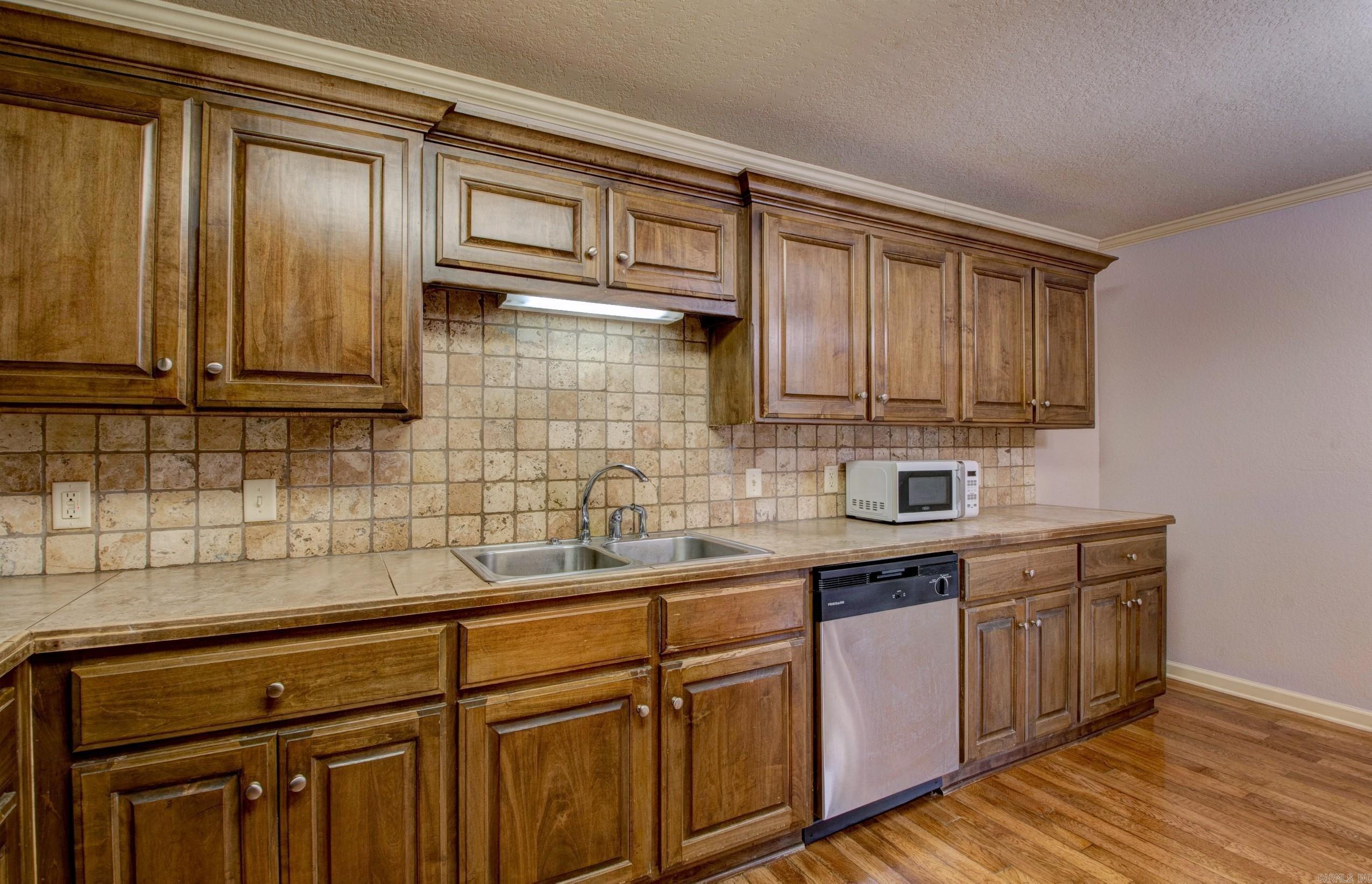 28 Rosewall  Little Rock, AR