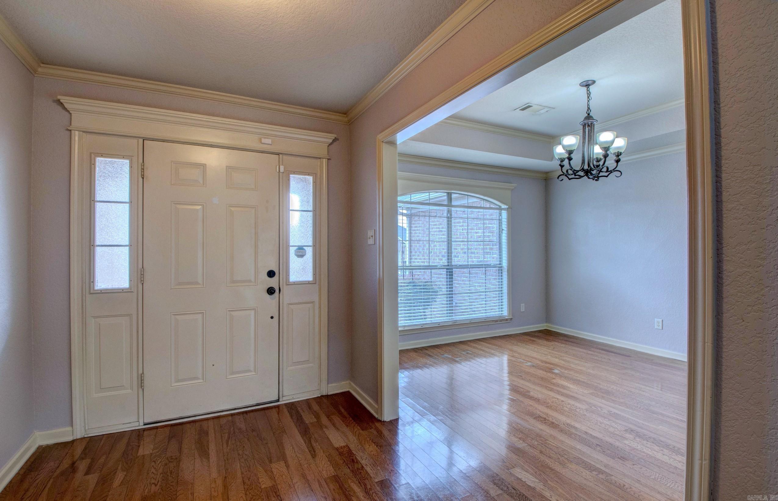 28 Rosewall  Little Rock, AR