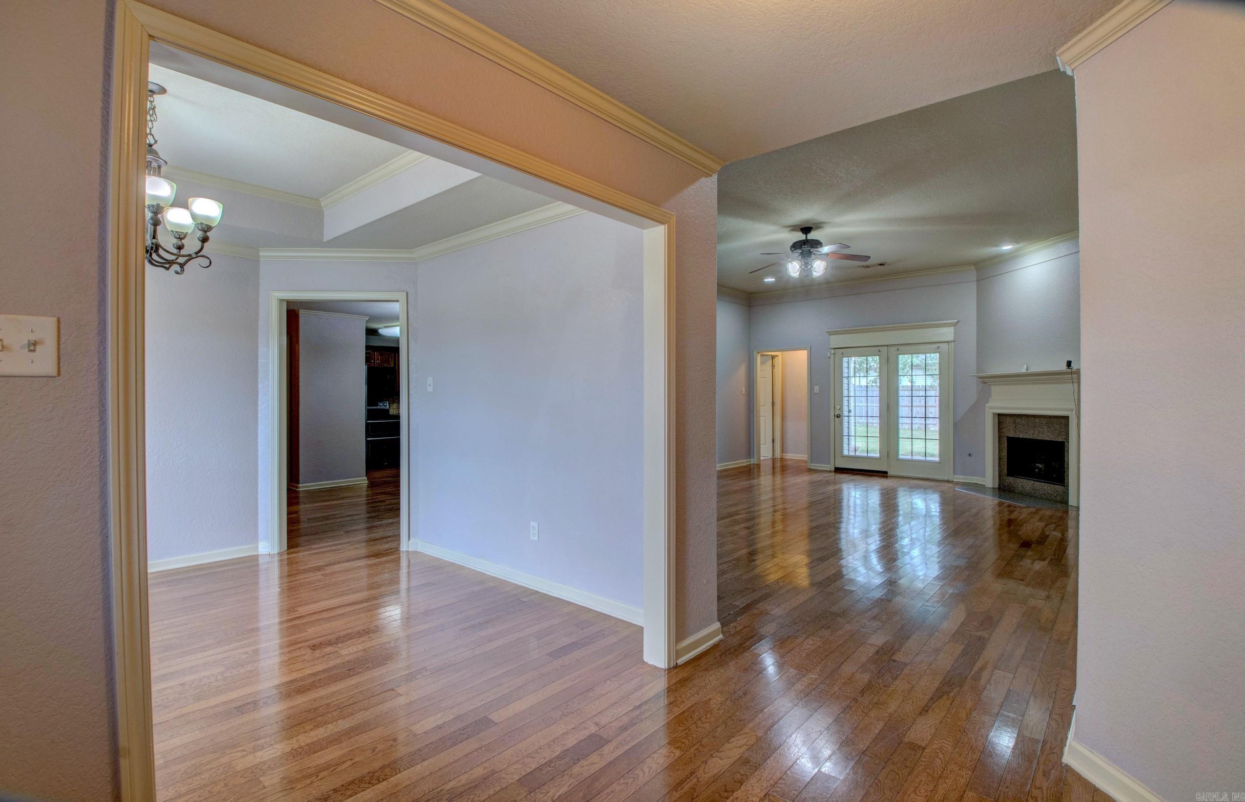 28 Rosewall  Little Rock, AR