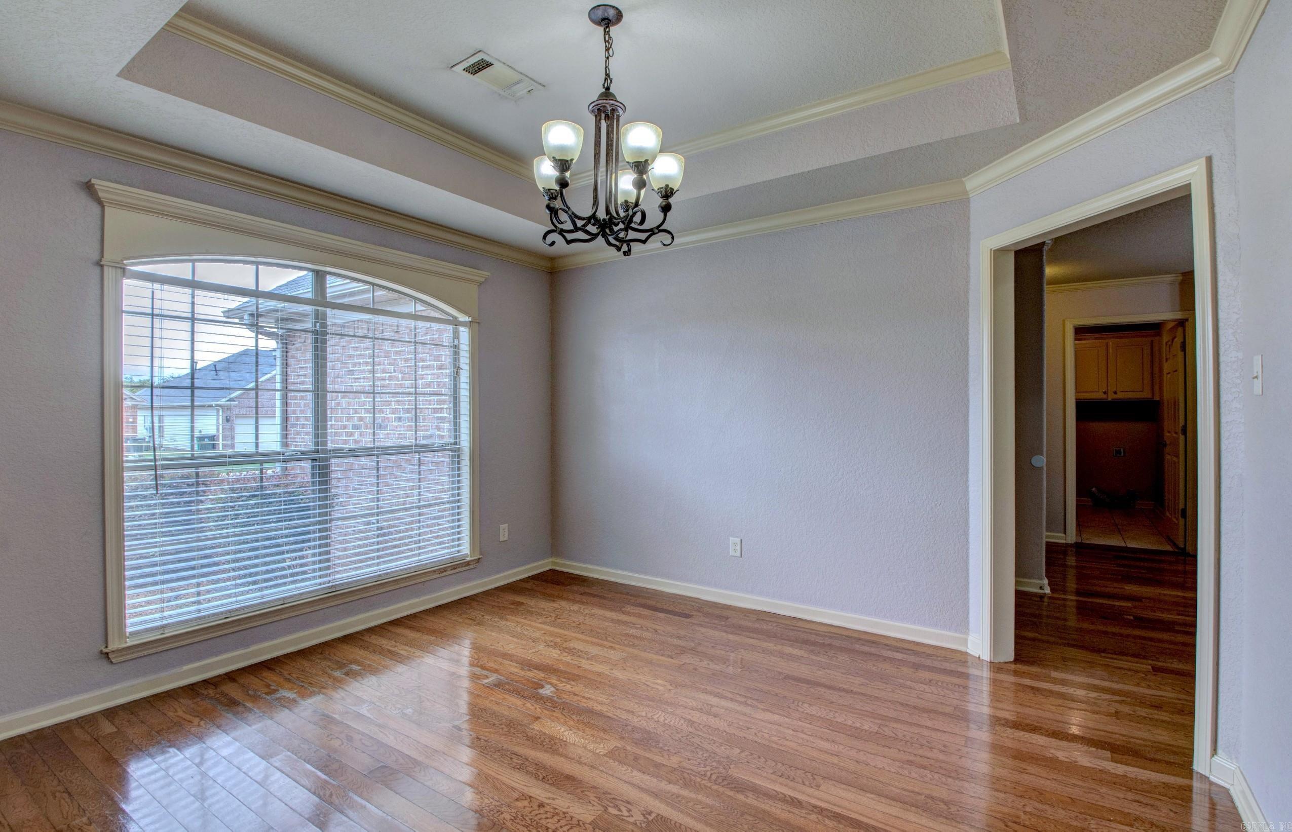 28 Rosewall  Little Rock, AR