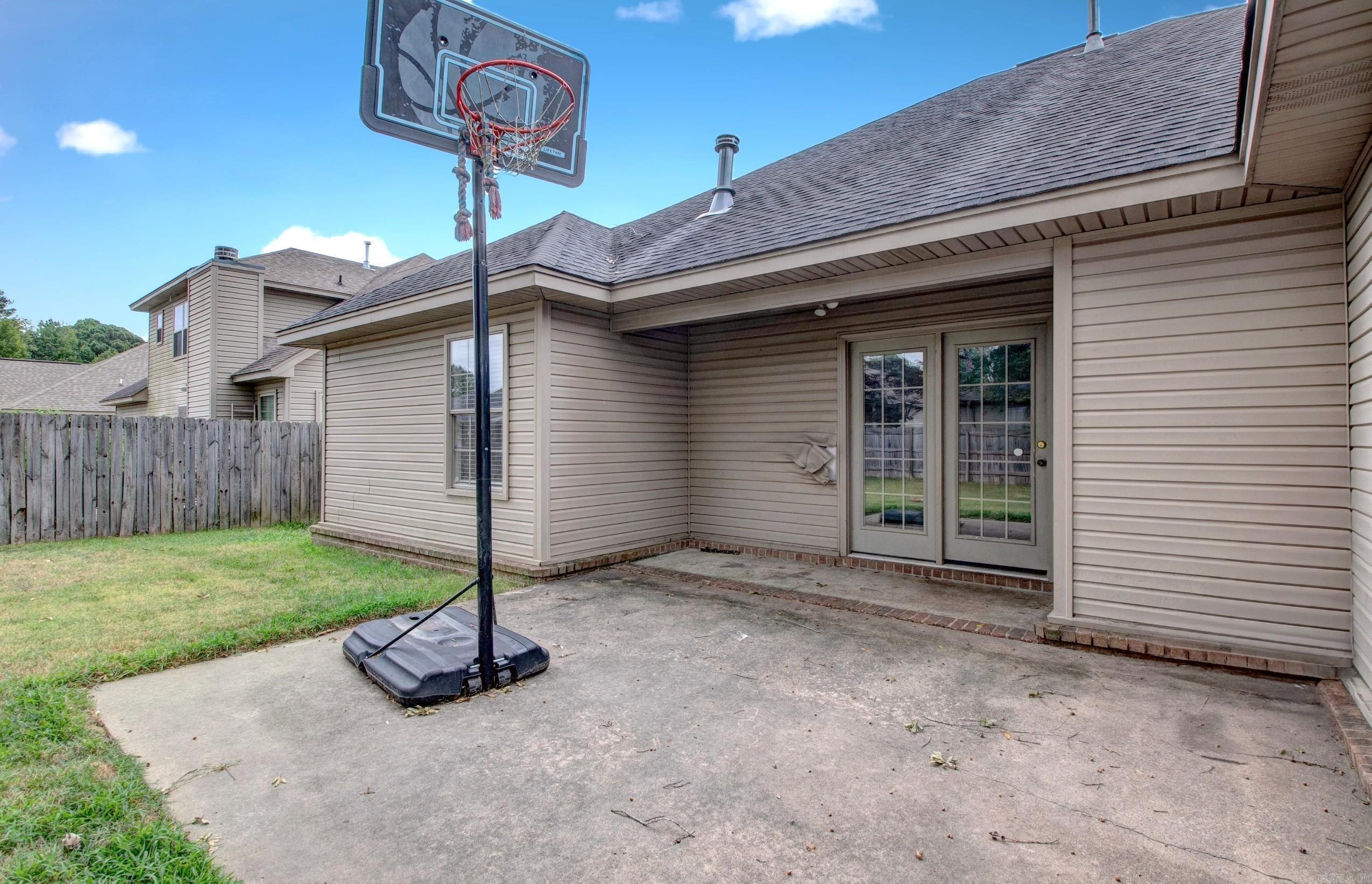 28 Rosewall  Little Rock, AR