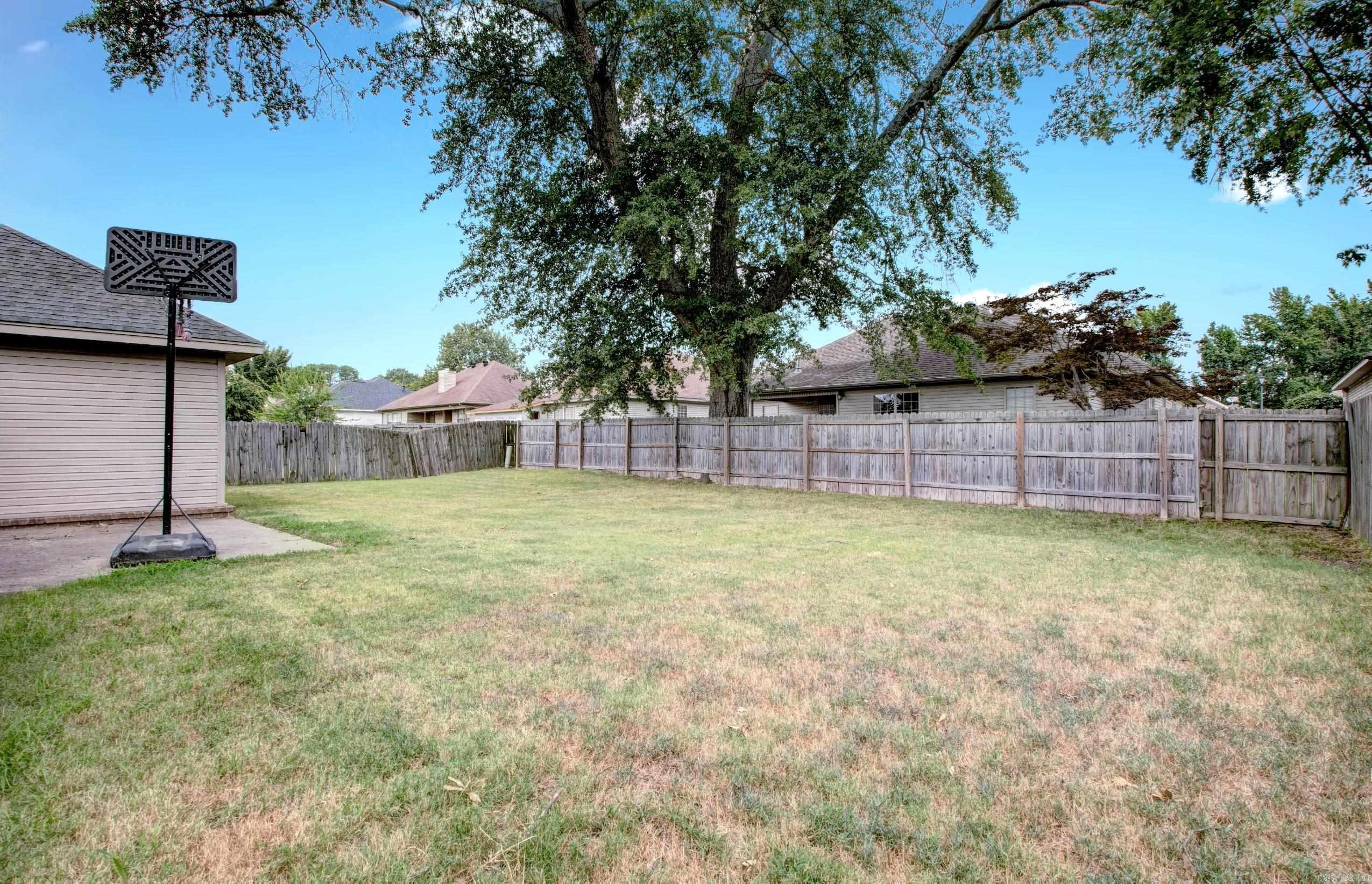 28 Rosewall  Little Rock, AR