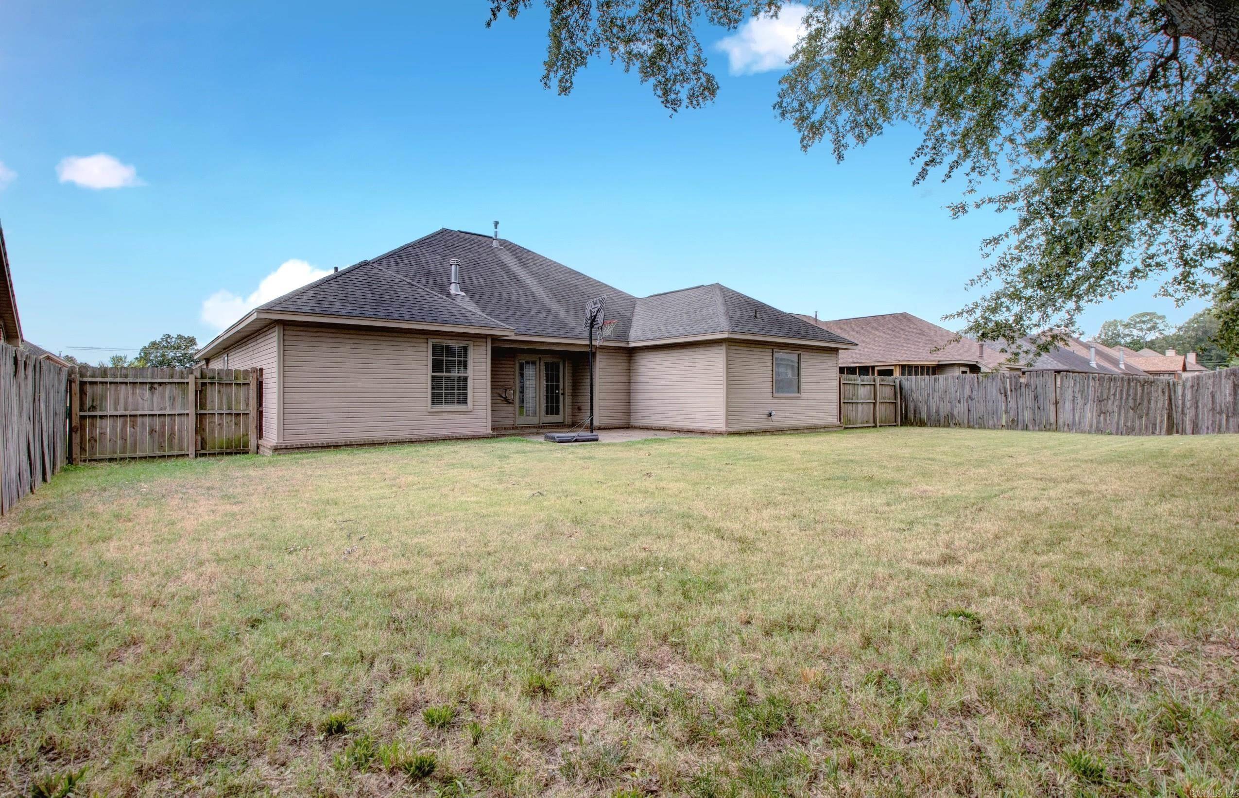 28 Rosewall  Little Rock, AR