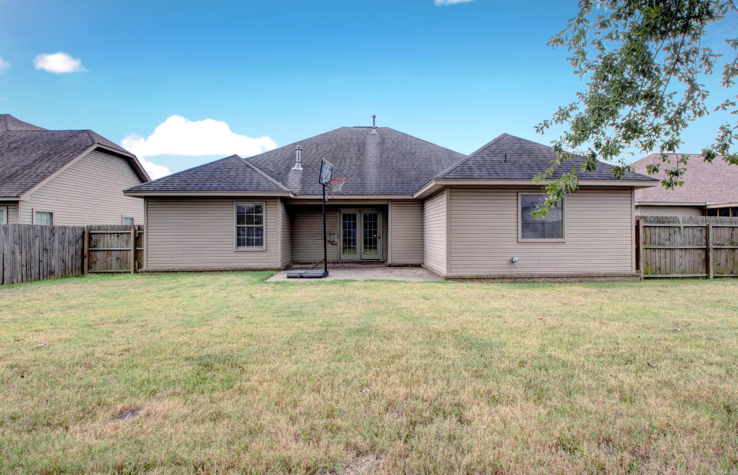 28 Rosewall  Little Rock, AR