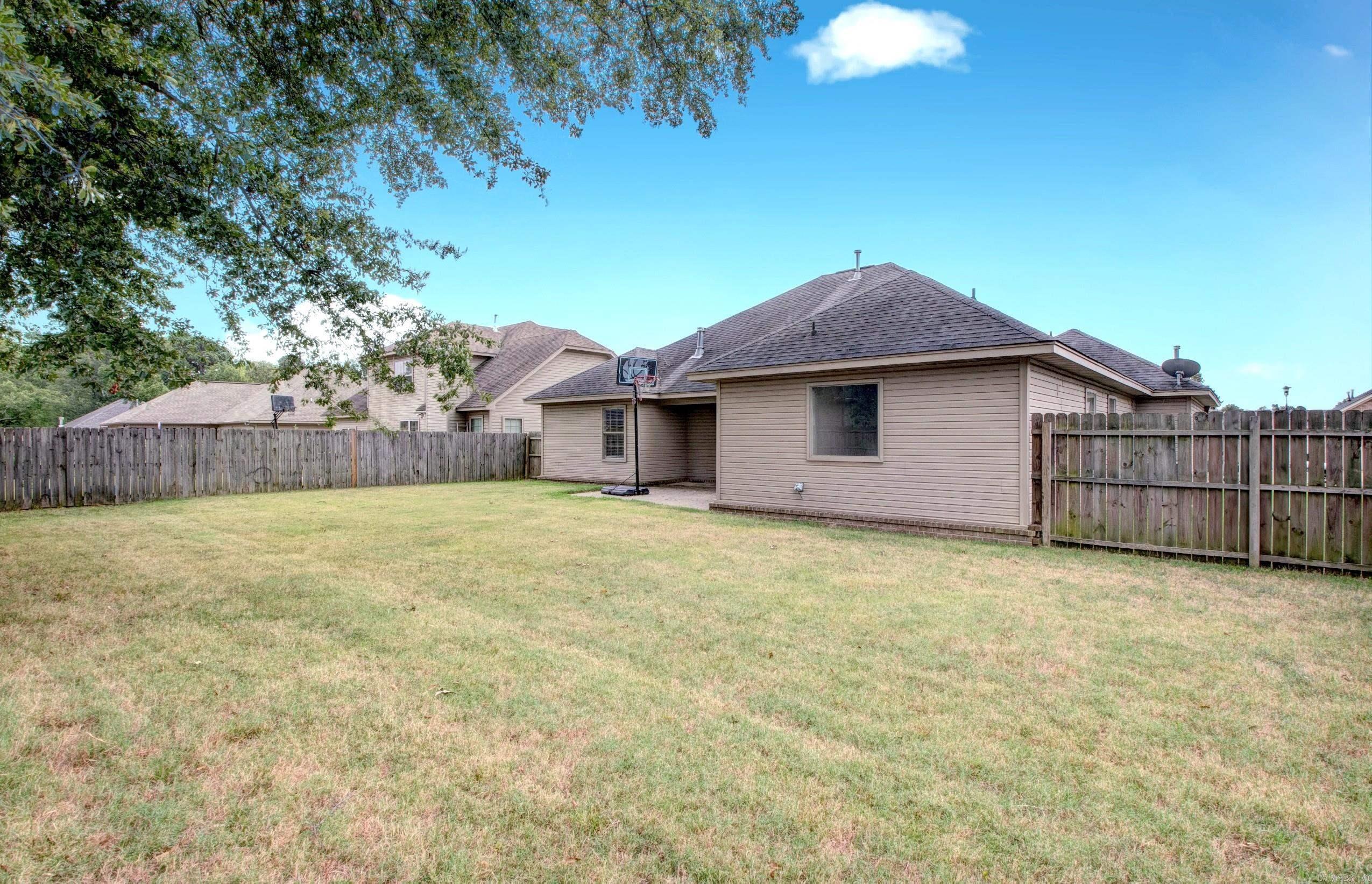 28 Rosewall  Little Rock, AR