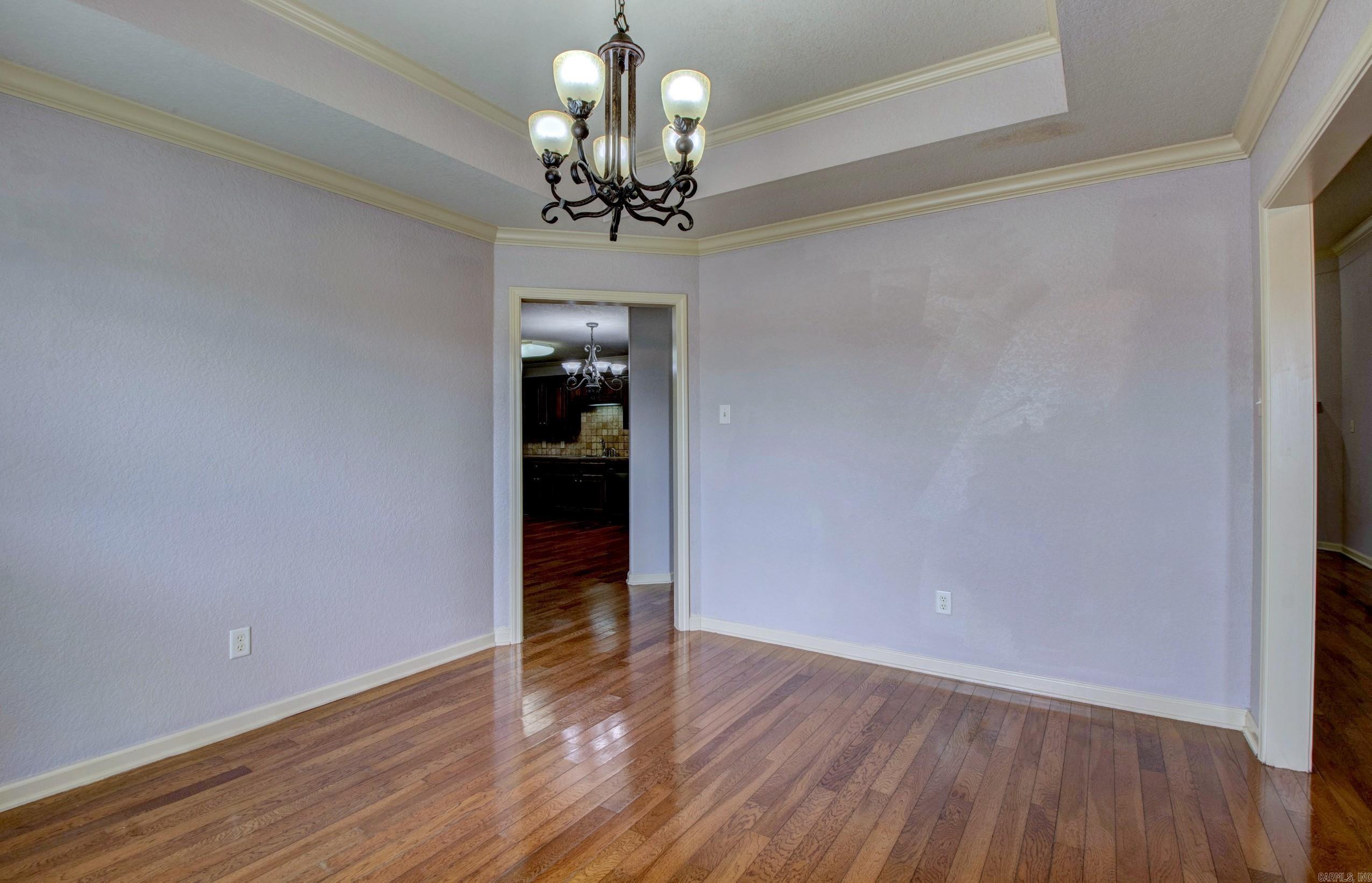 28 Rosewall  Little Rock, AR