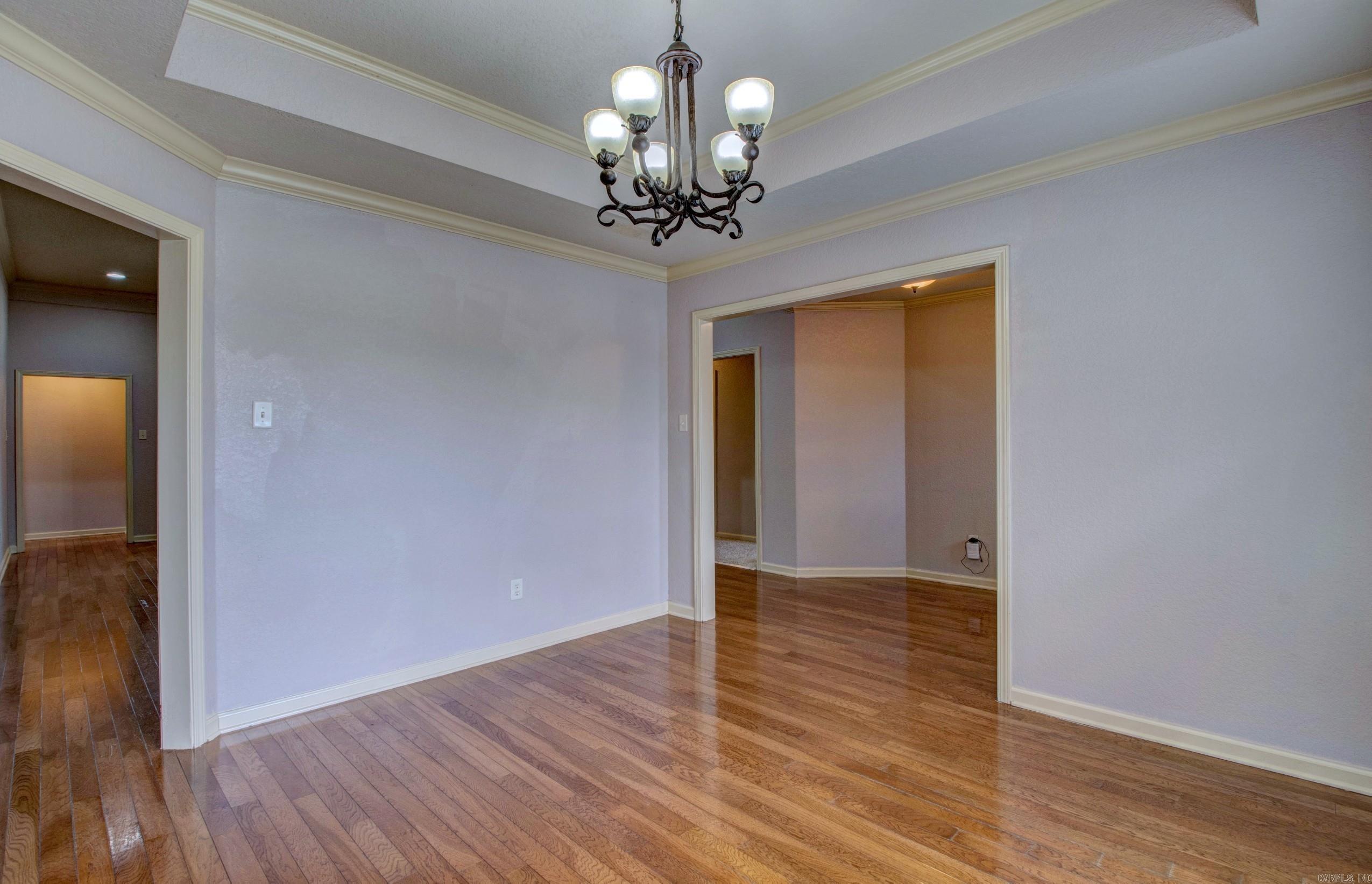 28 Rosewall  Little Rock, AR