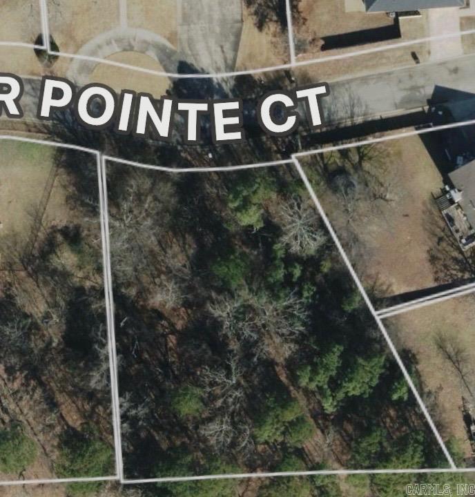  Lot 1 River Pointe Court  Benton, AR