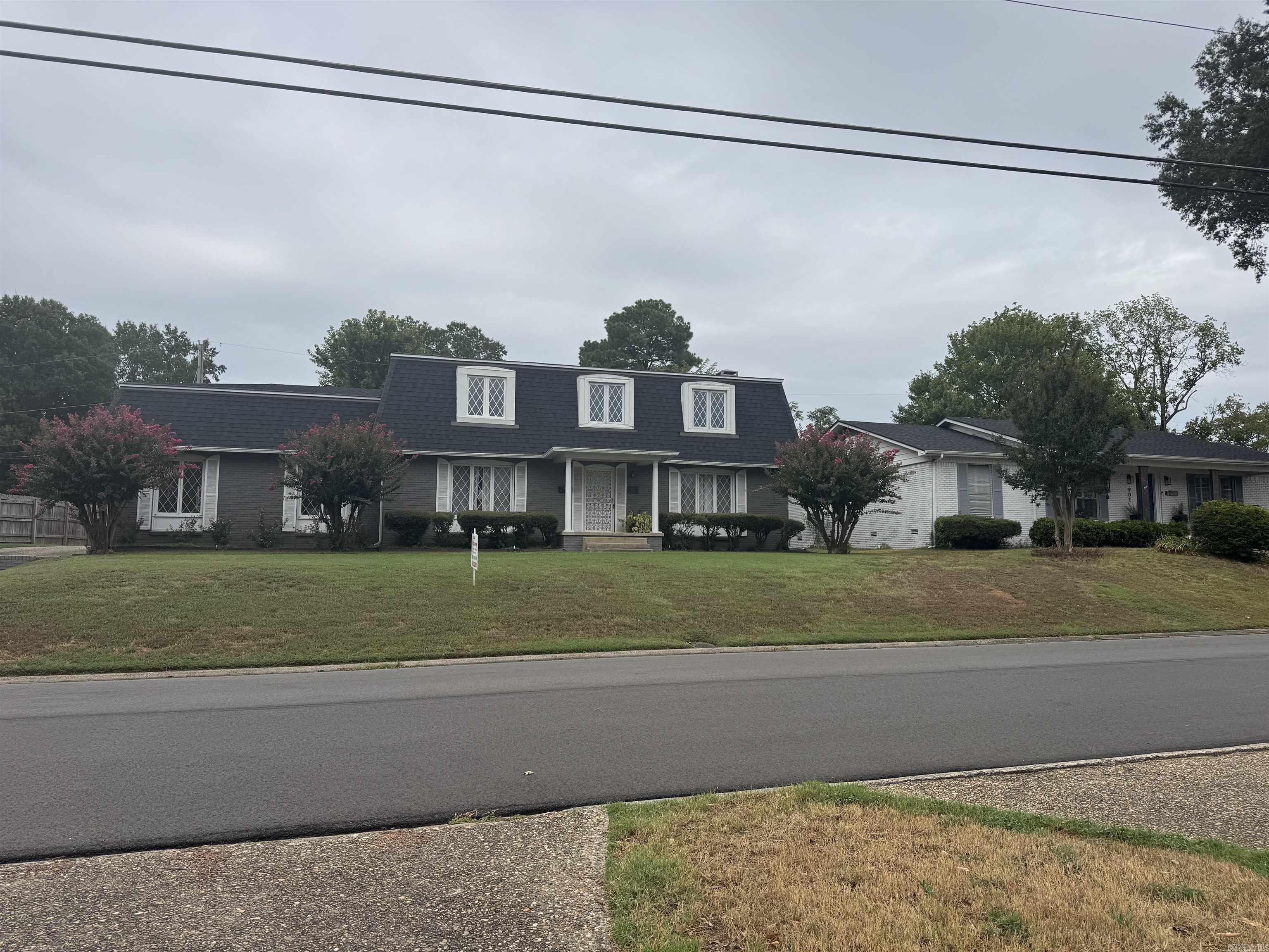 905 Cherry Hill  North Little Rock, AR