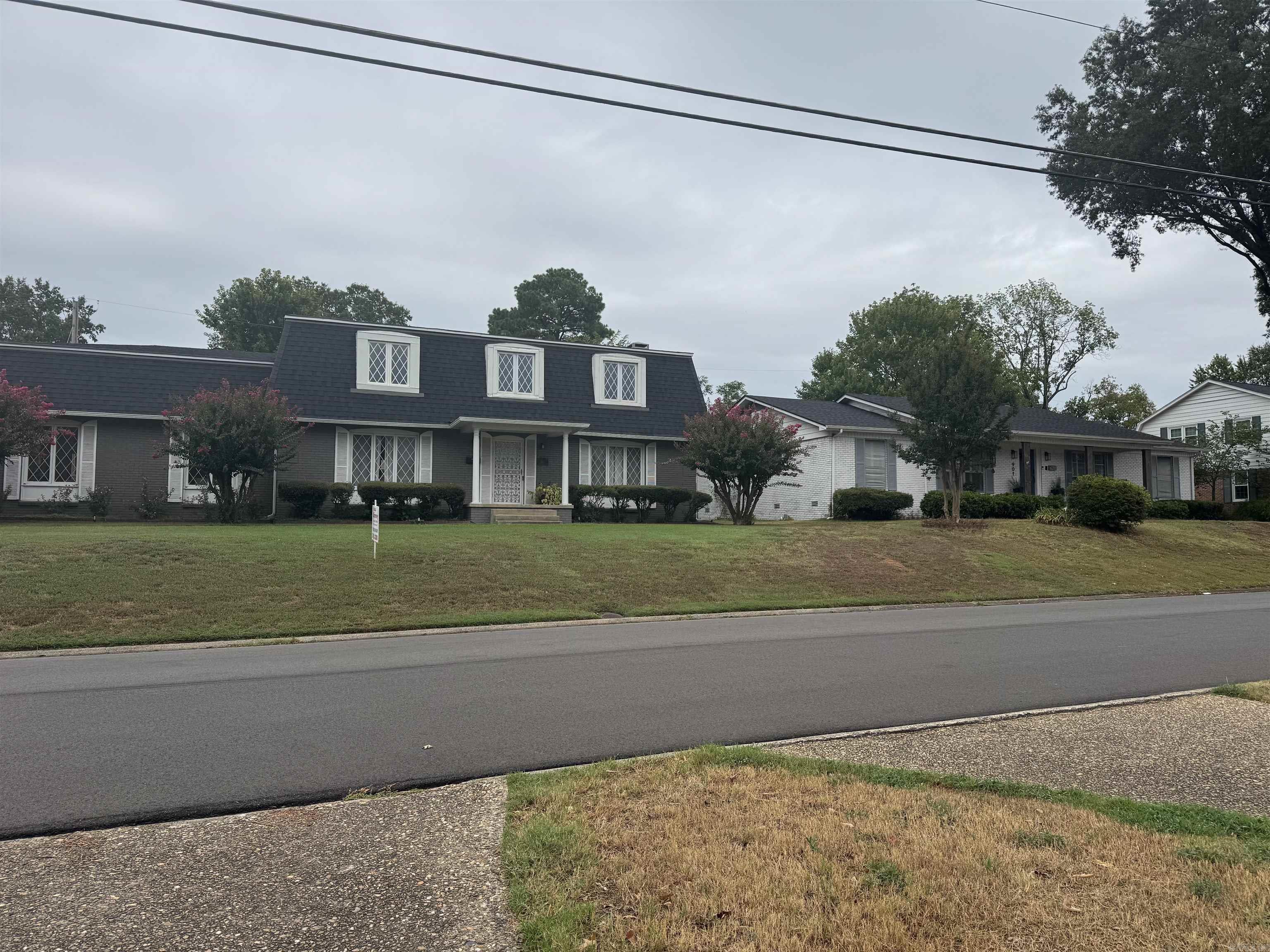 905 Cherry Hill  North Little Rock, AR