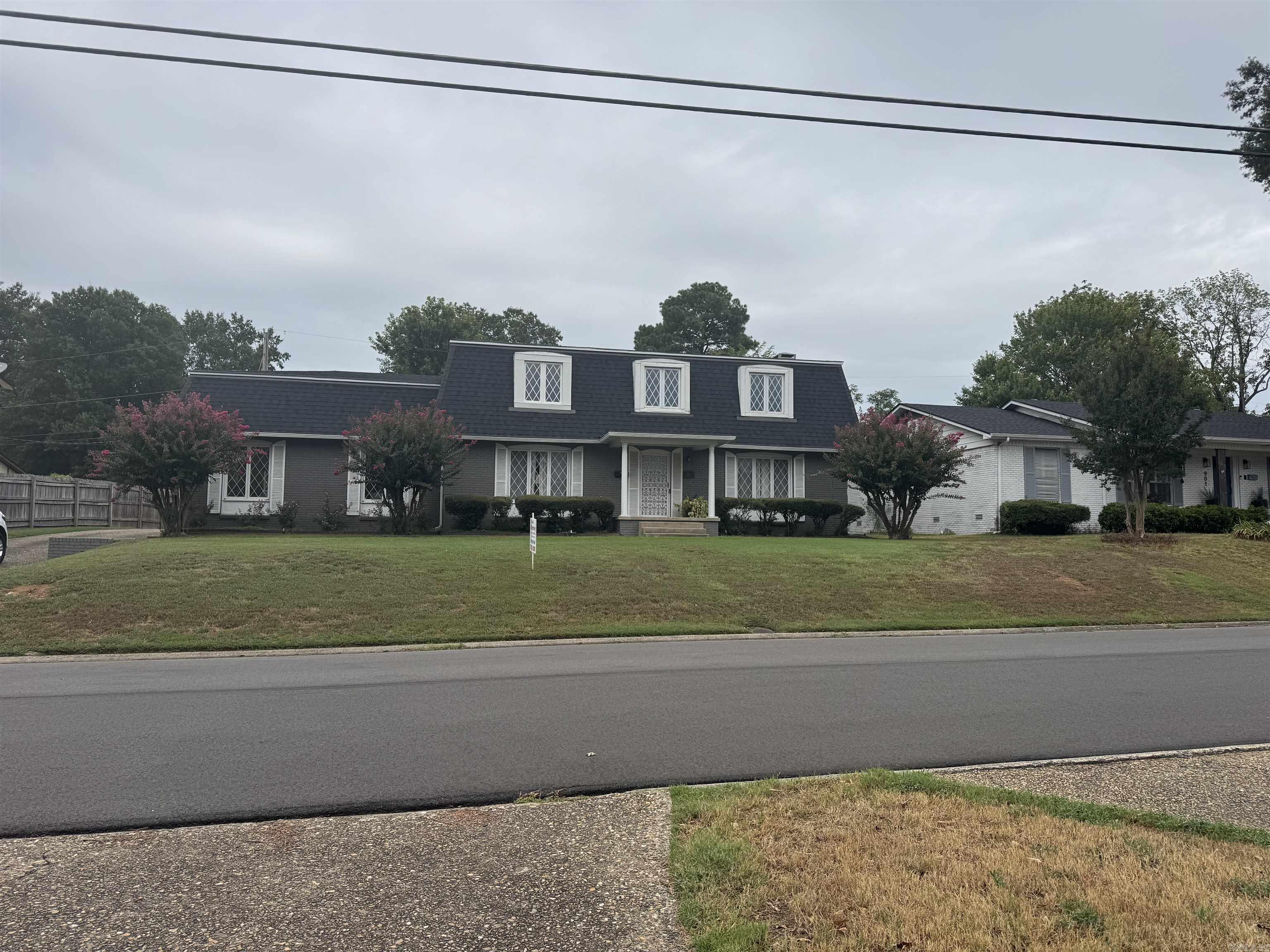 905 Cherry Hill  North Little Rock, AR