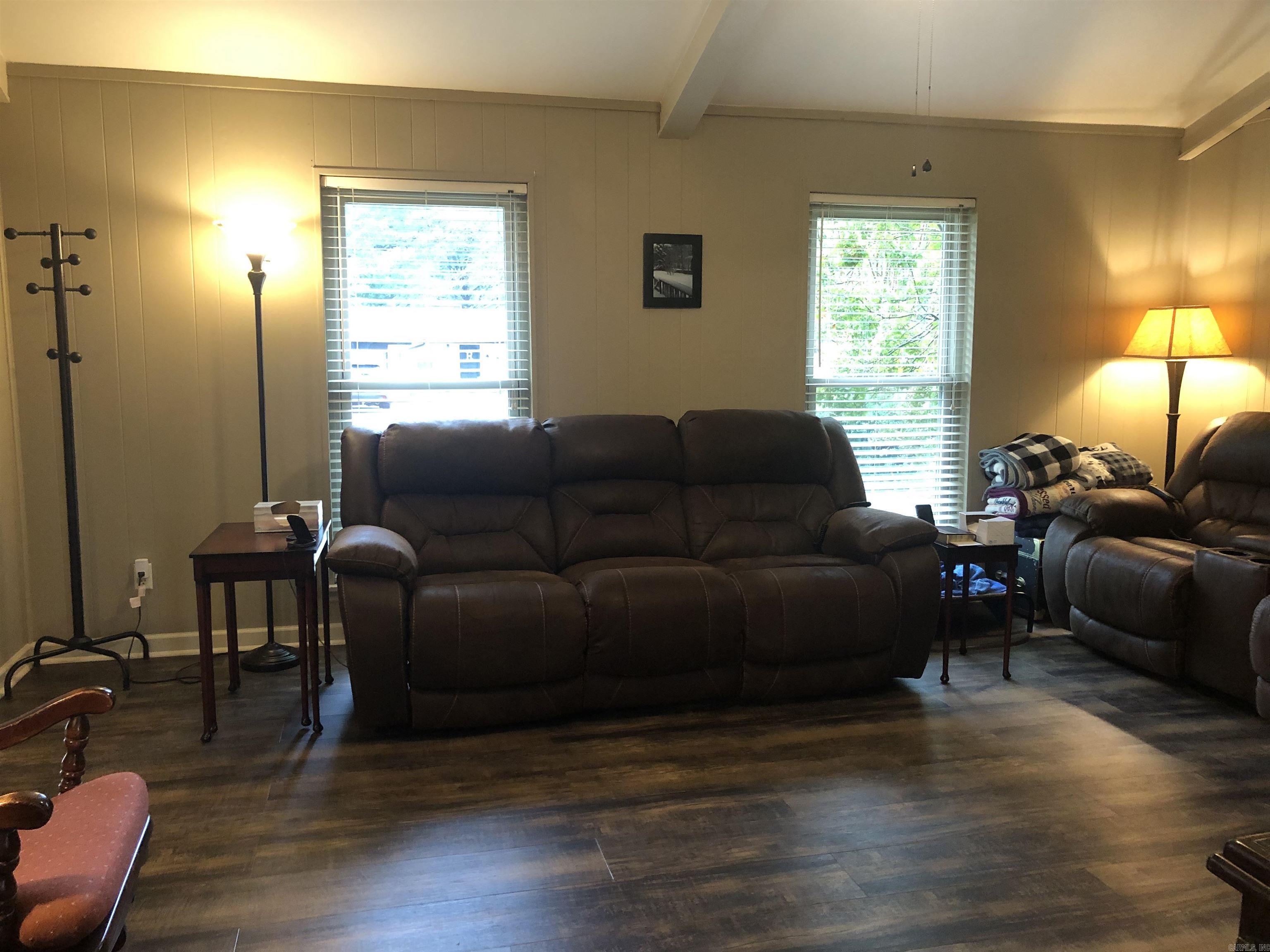 205 Turkey Trot  Jacksonville, AR