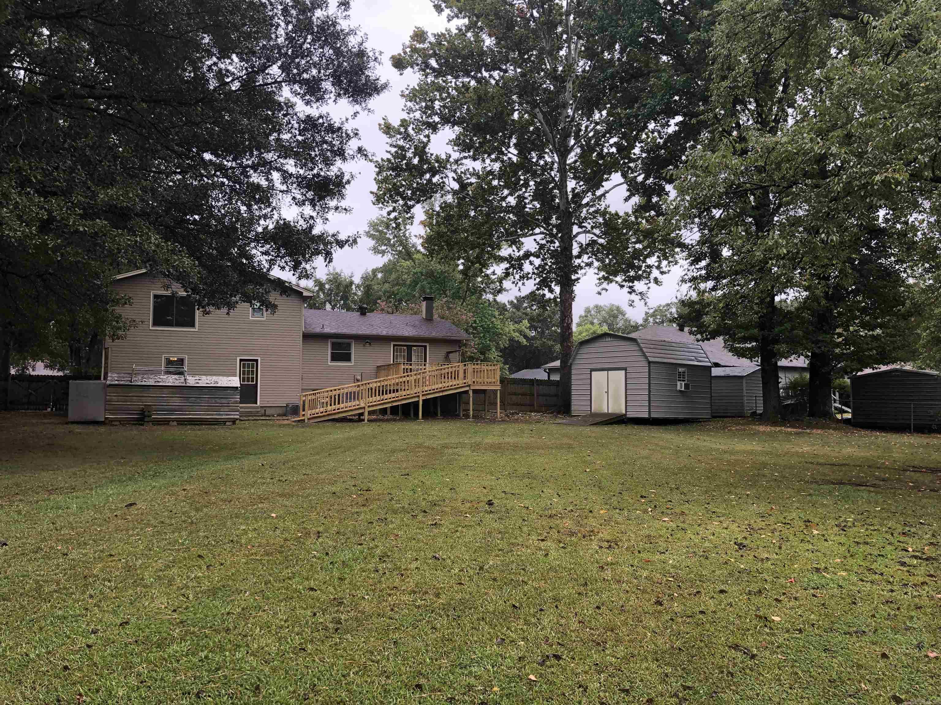 205 Turkey Trot  Jacksonville, AR