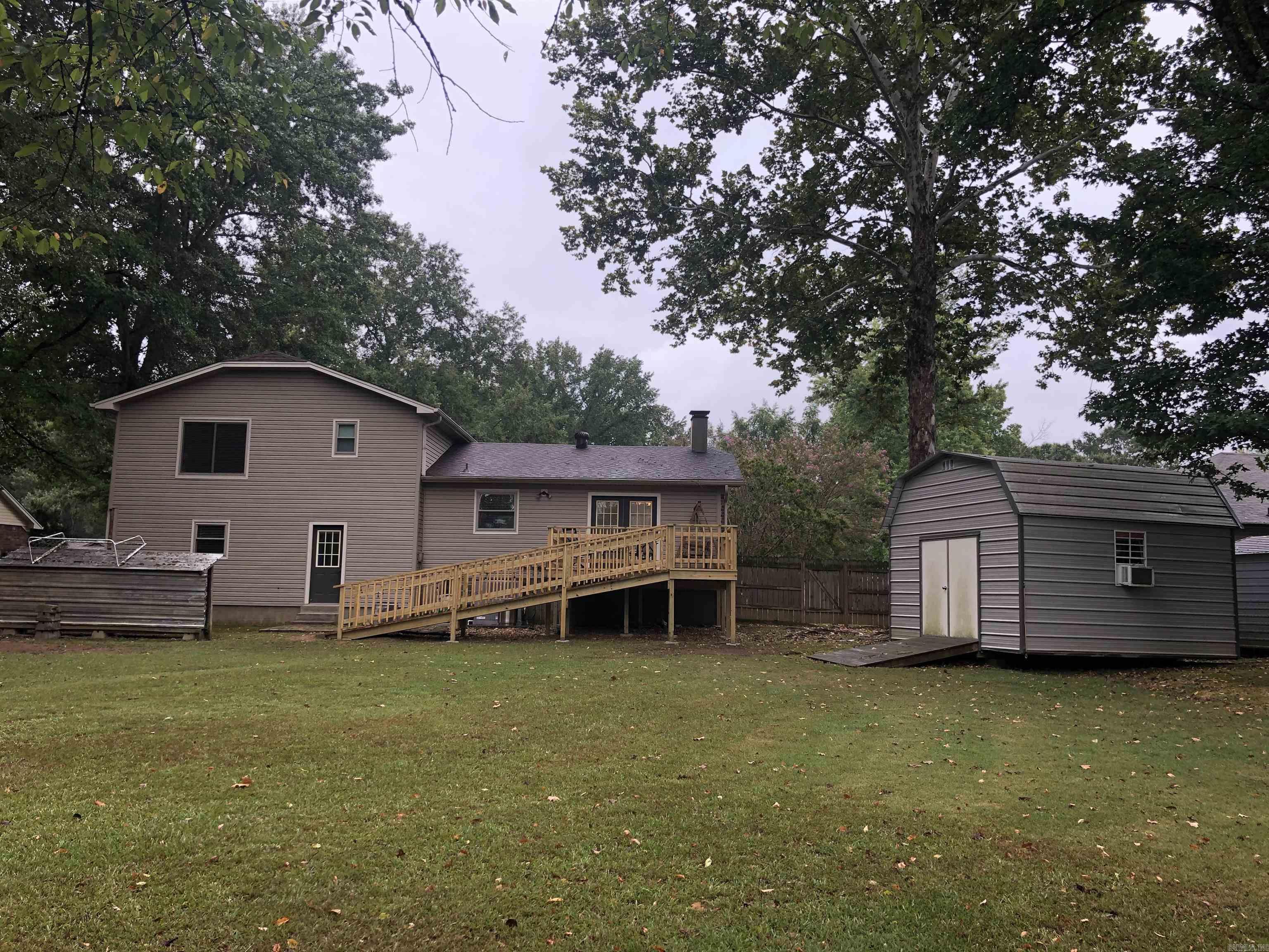 205 Turkey Trot  Jacksonville, AR
