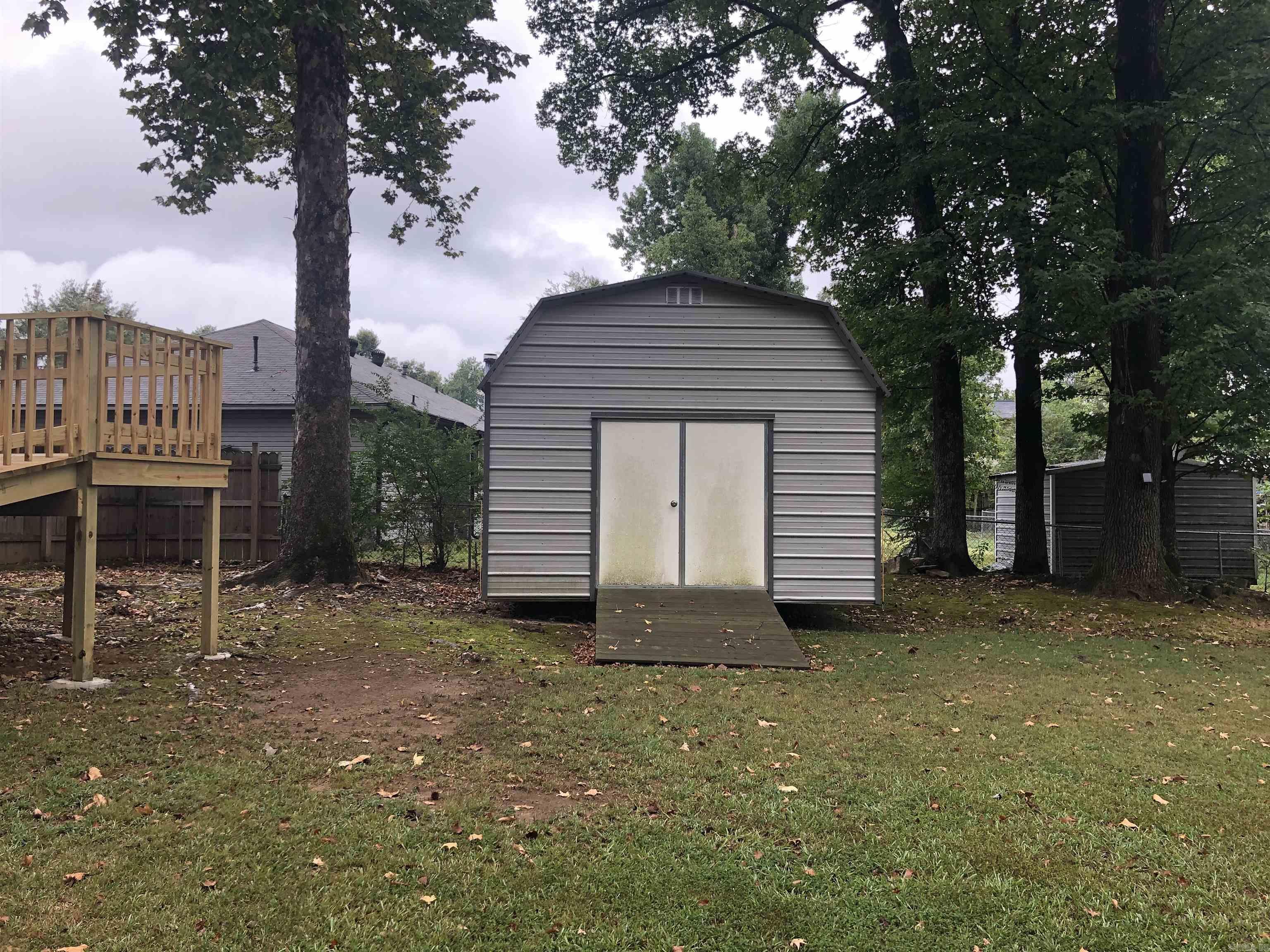 205 Turkey Trot  Jacksonville, AR