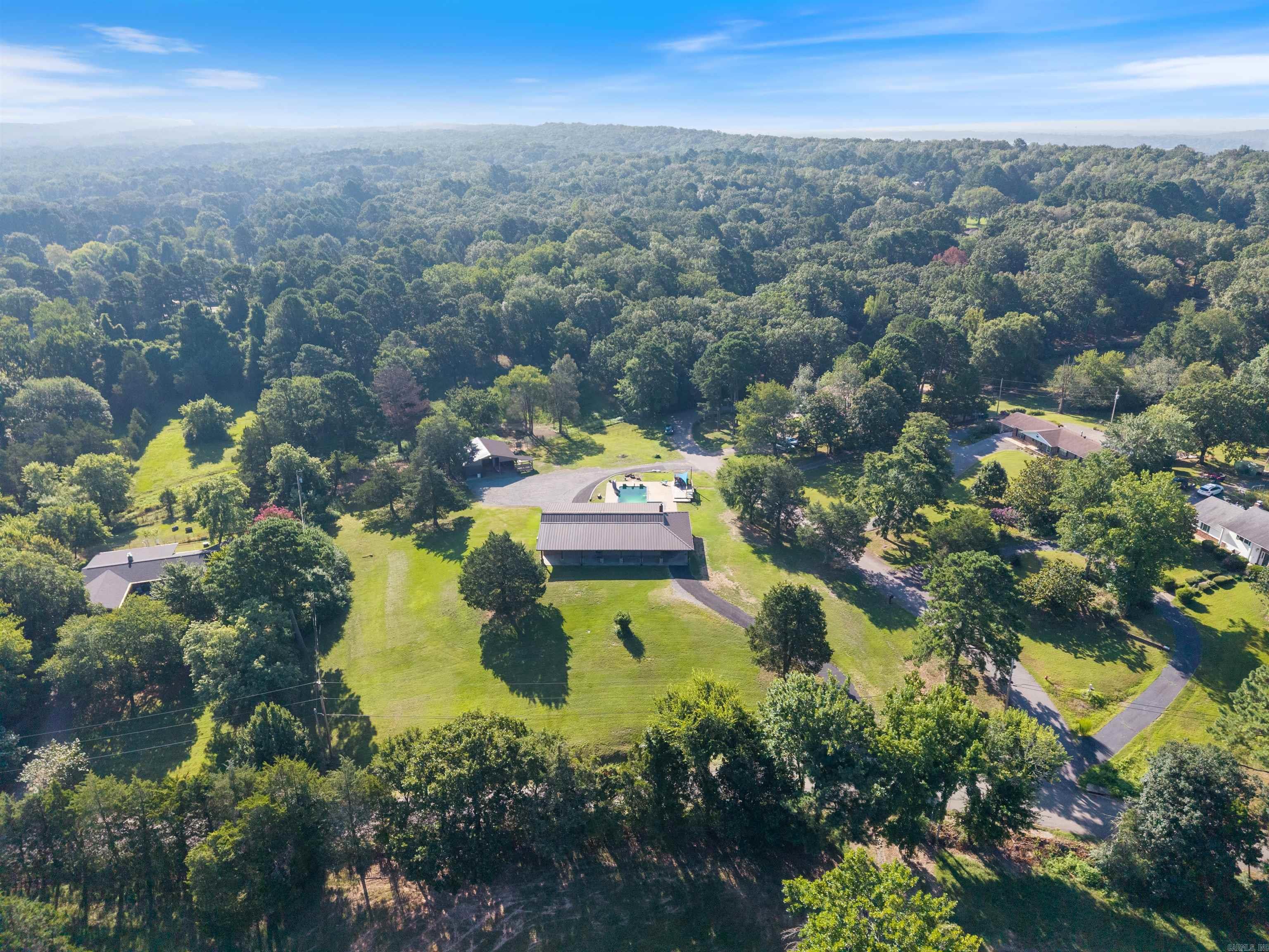6 Cedar Hill Rd.