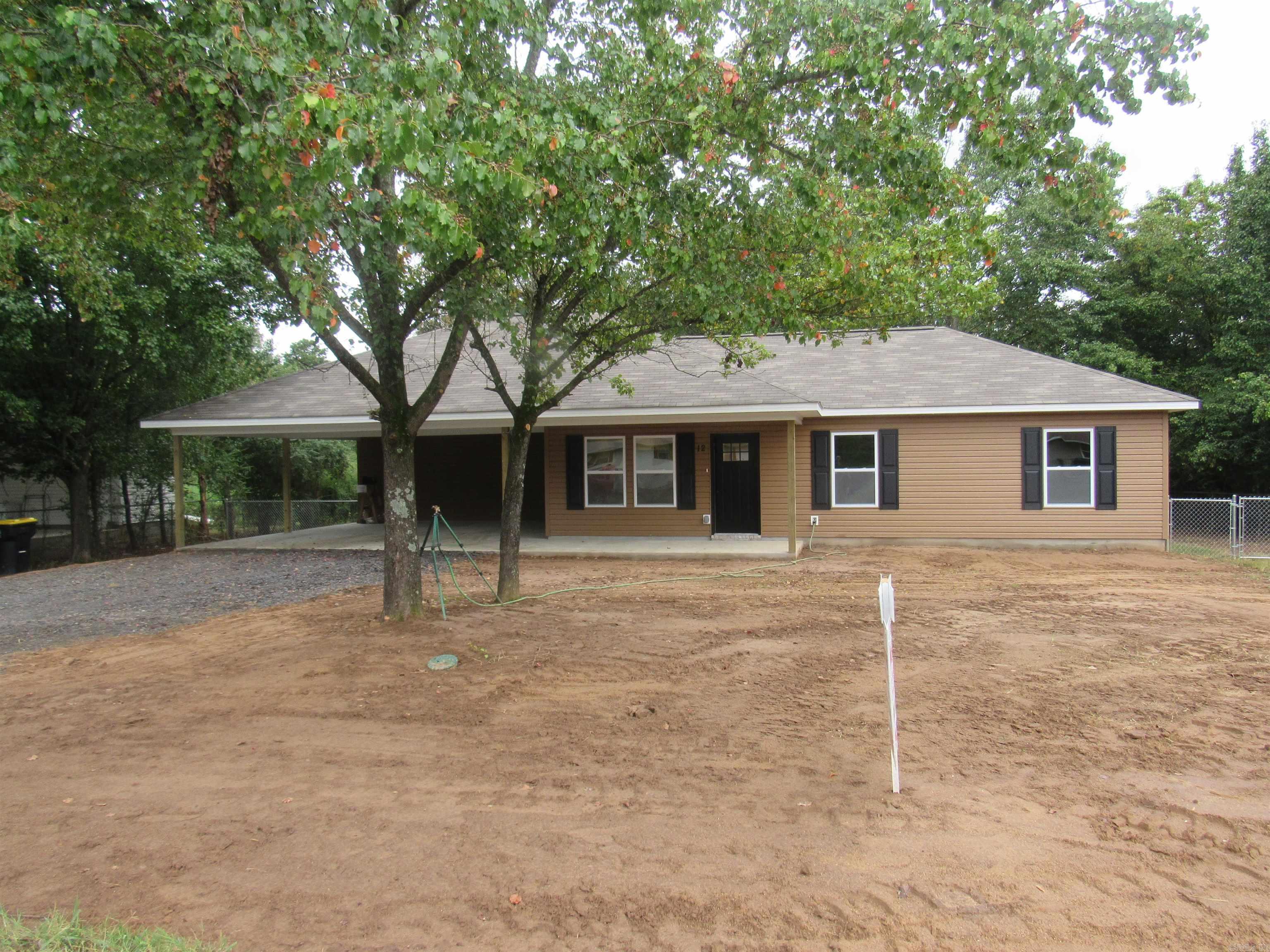 12 Billy Drive