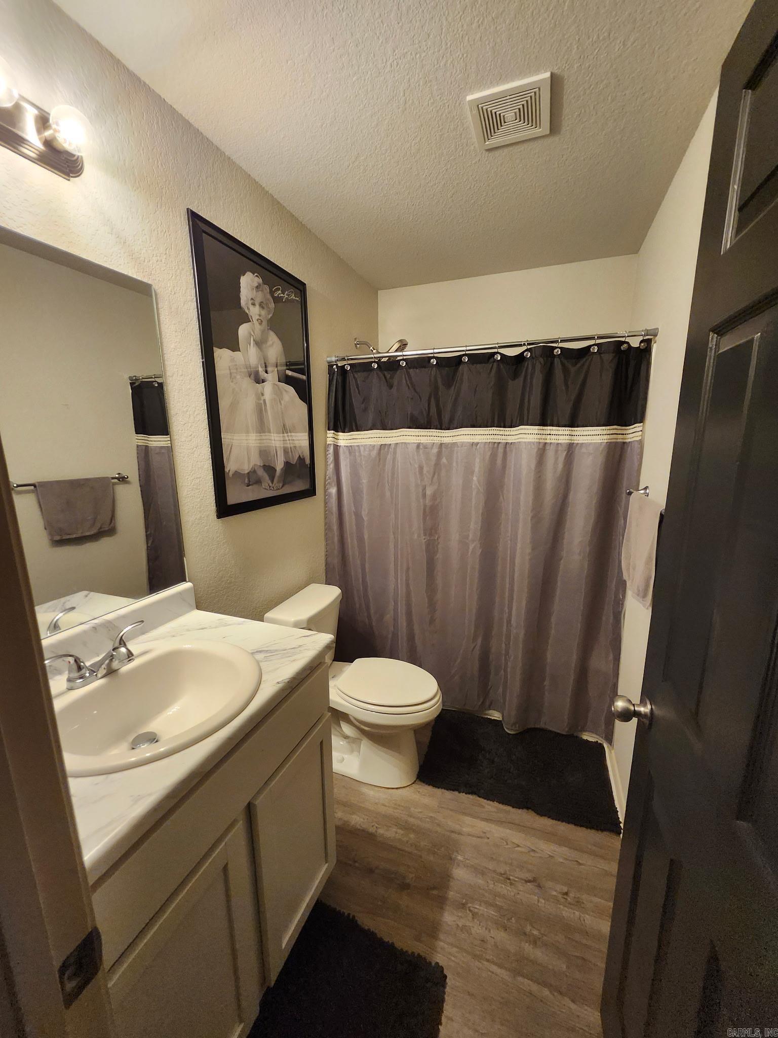 6492 Amalie Dr Alexander, AR 72002