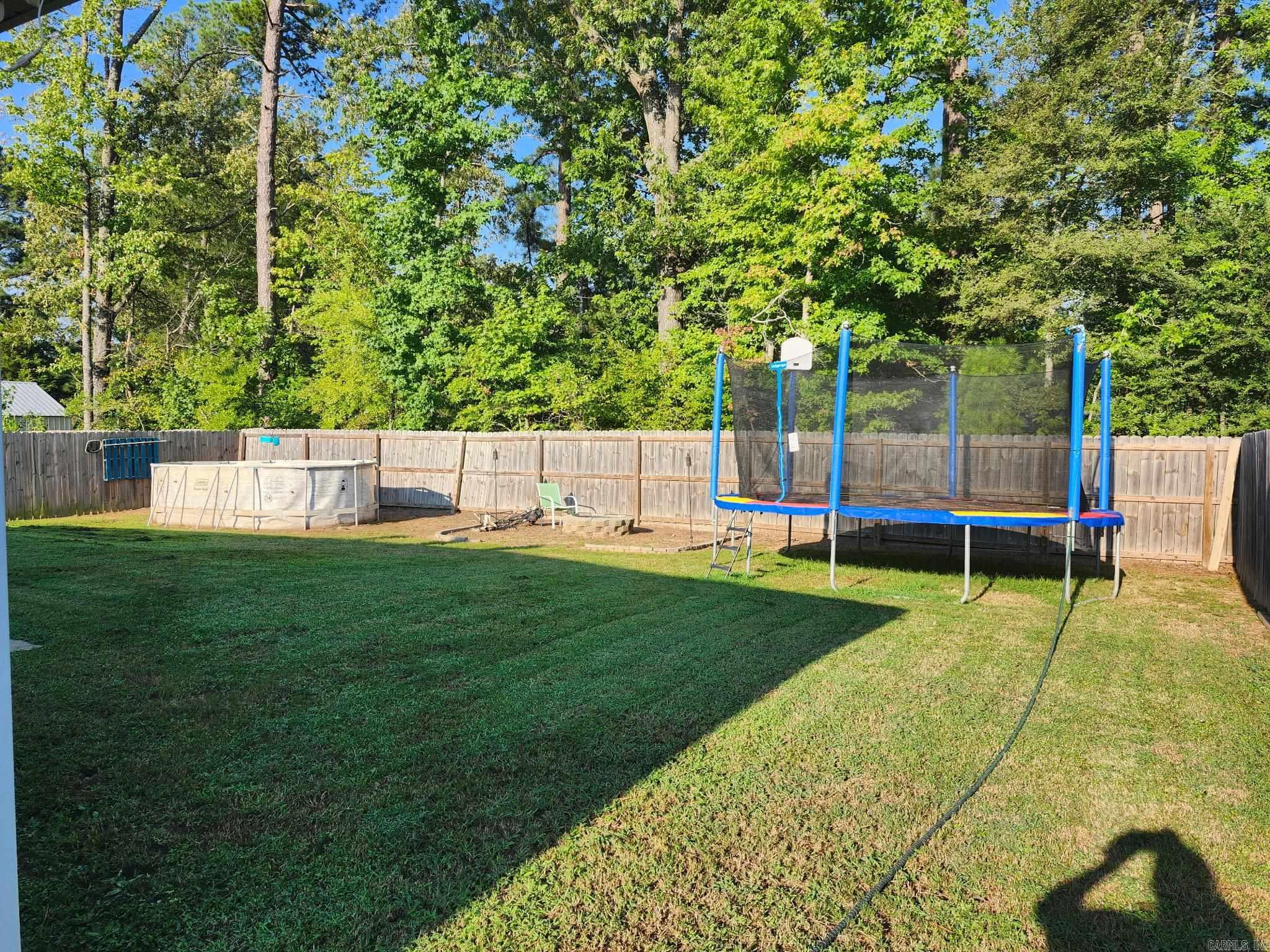 6492 Amalie Dr Alexander, AR 72002