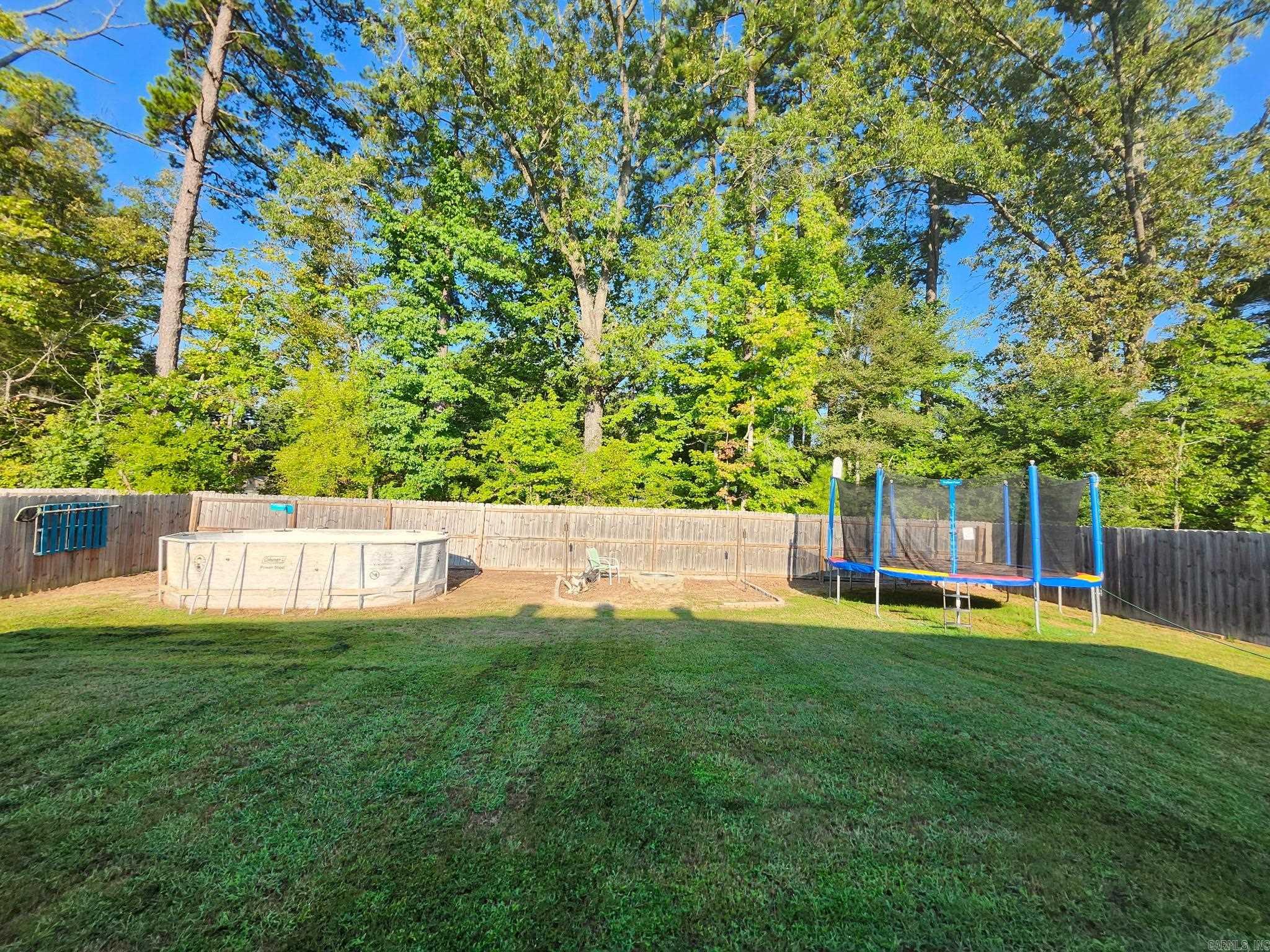 6492 Amalie Dr Alexander, AR 72002