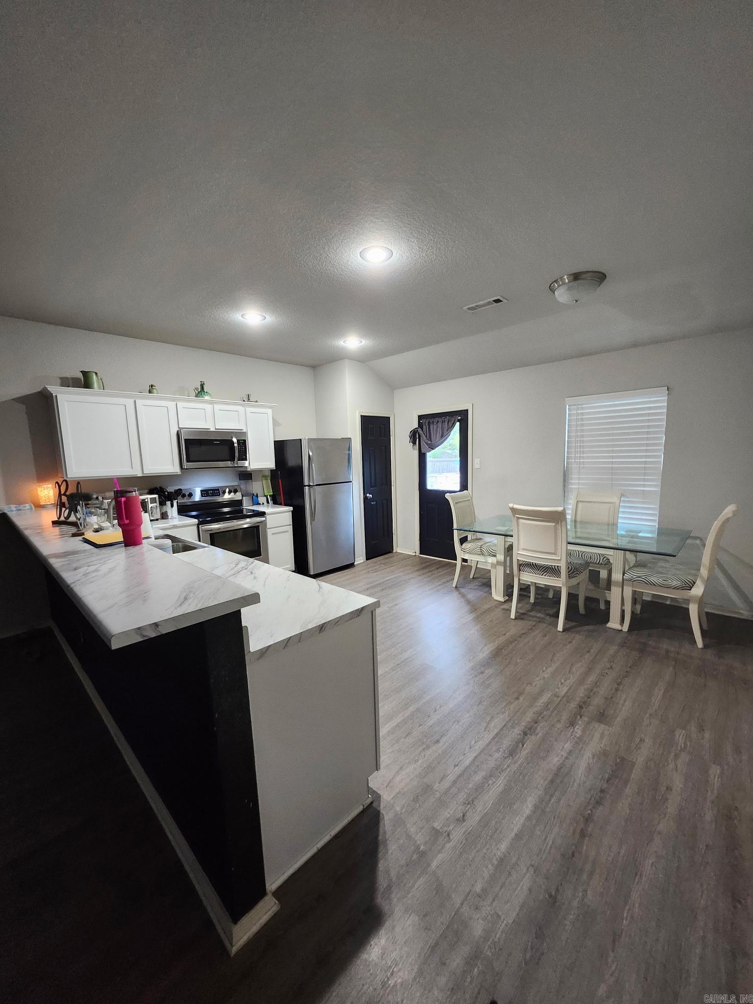 6492 Amalie Dr Alexander, AR 72002