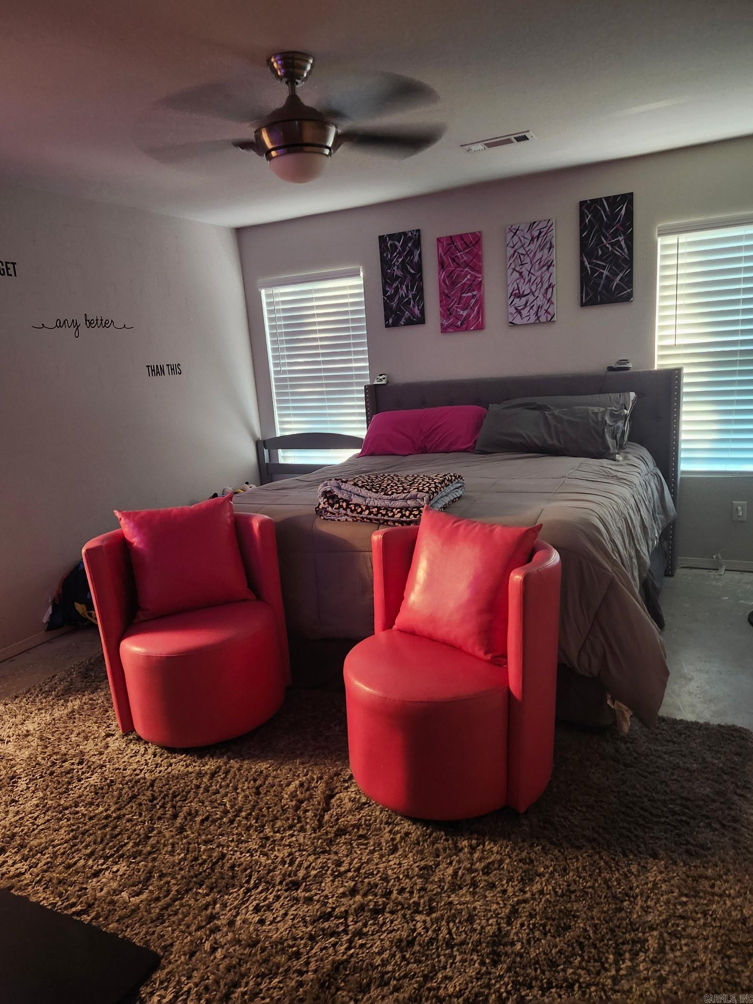 6492 Amalie Dr Alexander, AR 72002