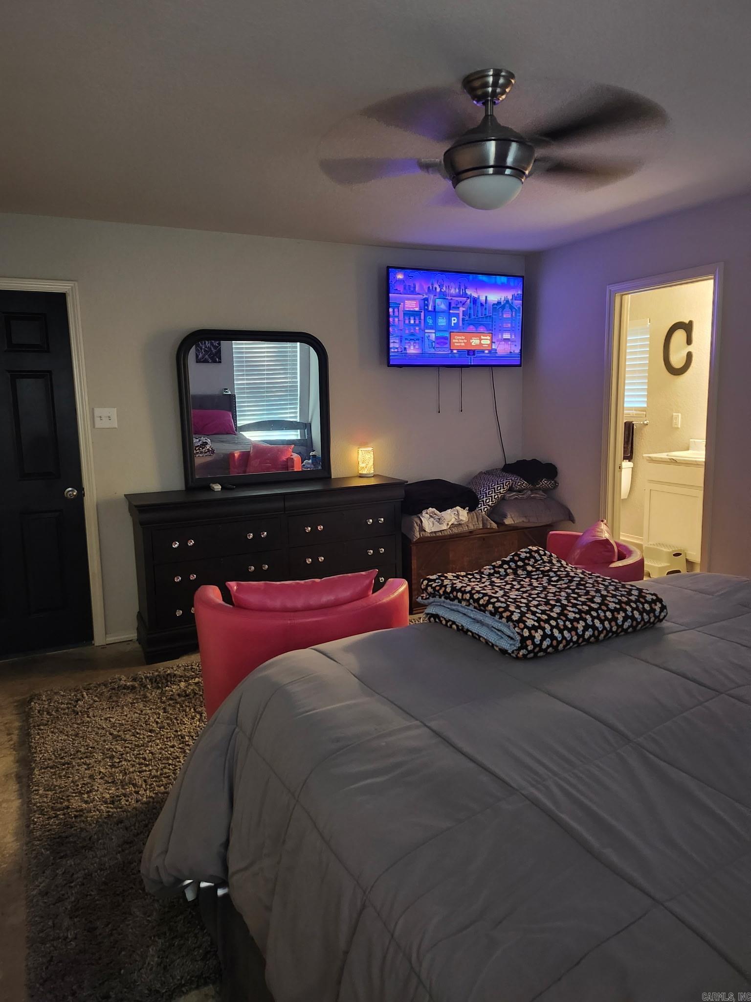6492 Amalie Dr Alexander, AR 72002