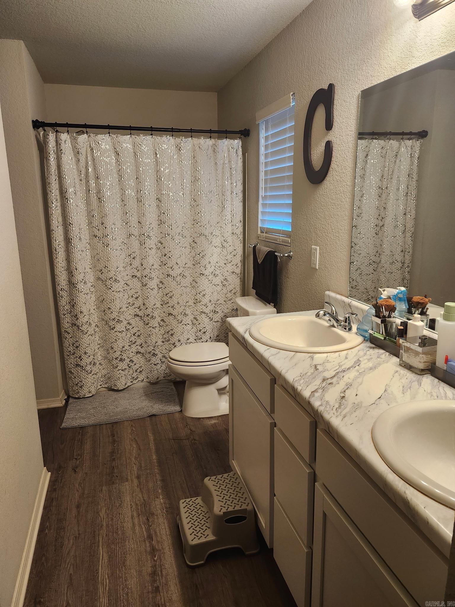 6492 Amalie Dr Alexander, AR 72002