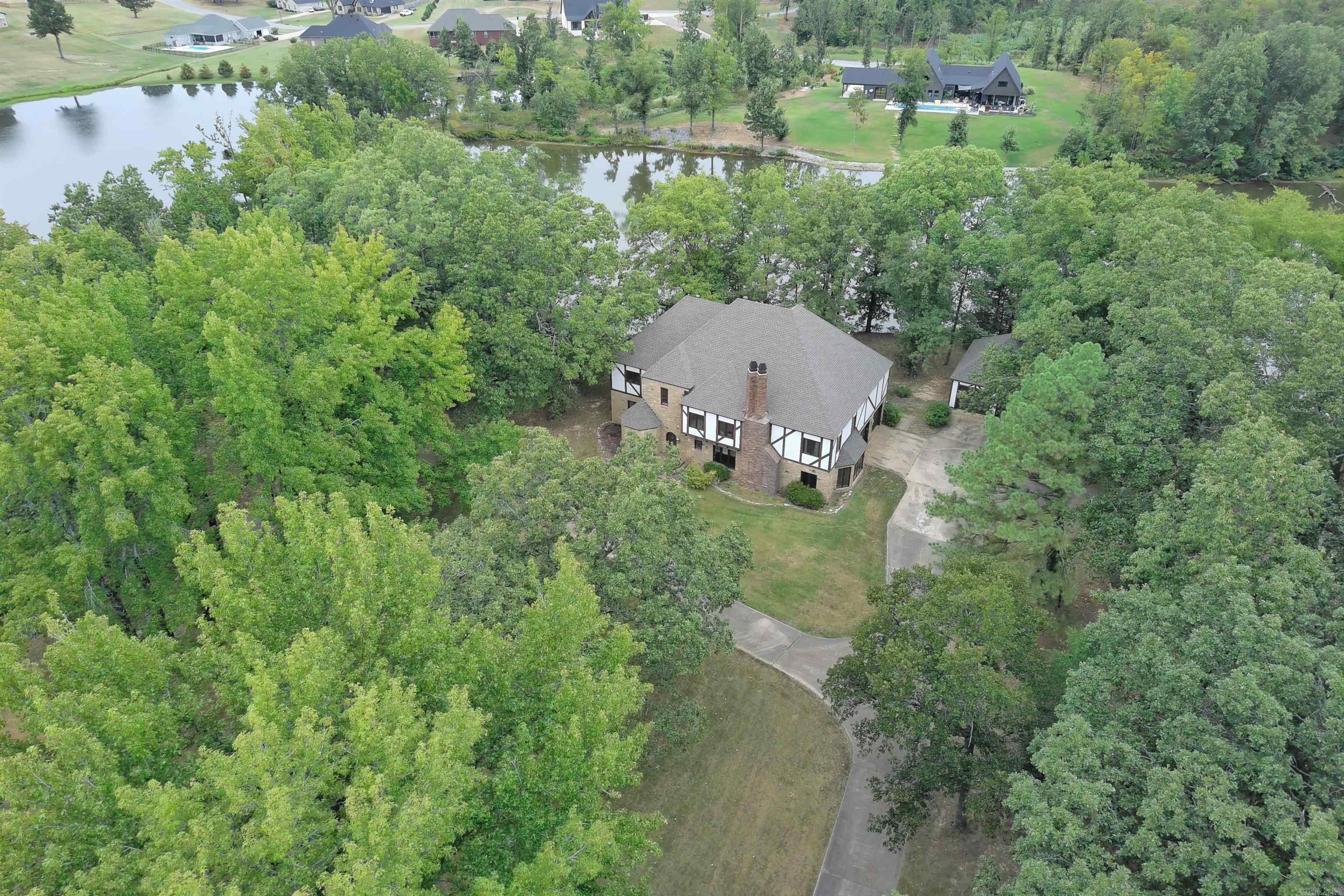 1920 Airpark Rd Wynne, AR 72396-1811