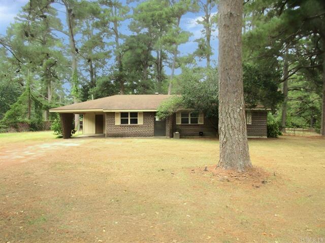 7438  Suburbia  Pine Bluff, AR
