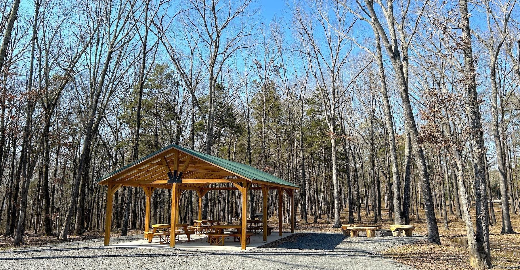 Lot 11 Shiloh Landing Pointe  Greers Ferry, AR