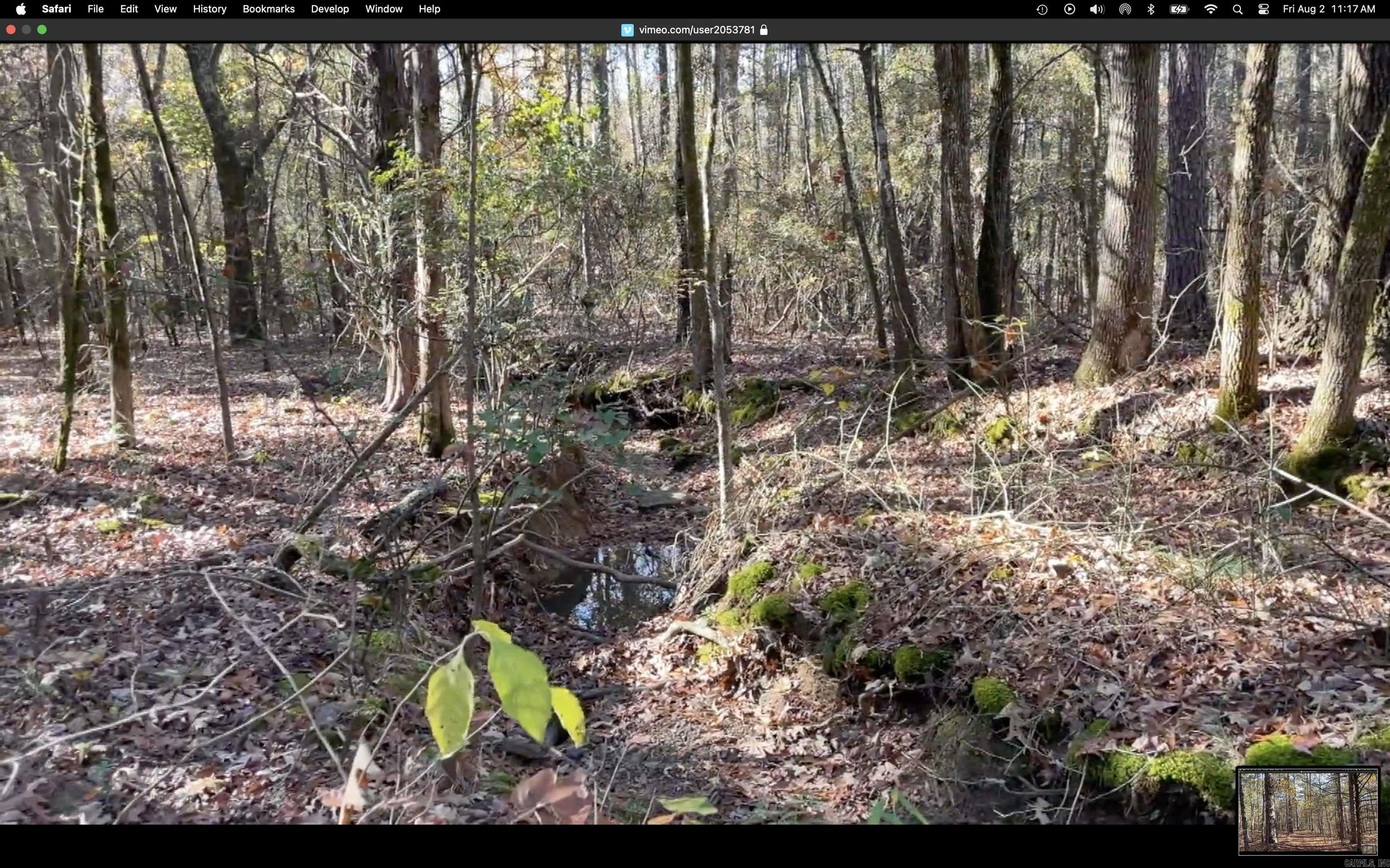 Lot 13 Shiloh Landing Pointe  Greers Ferry, AR