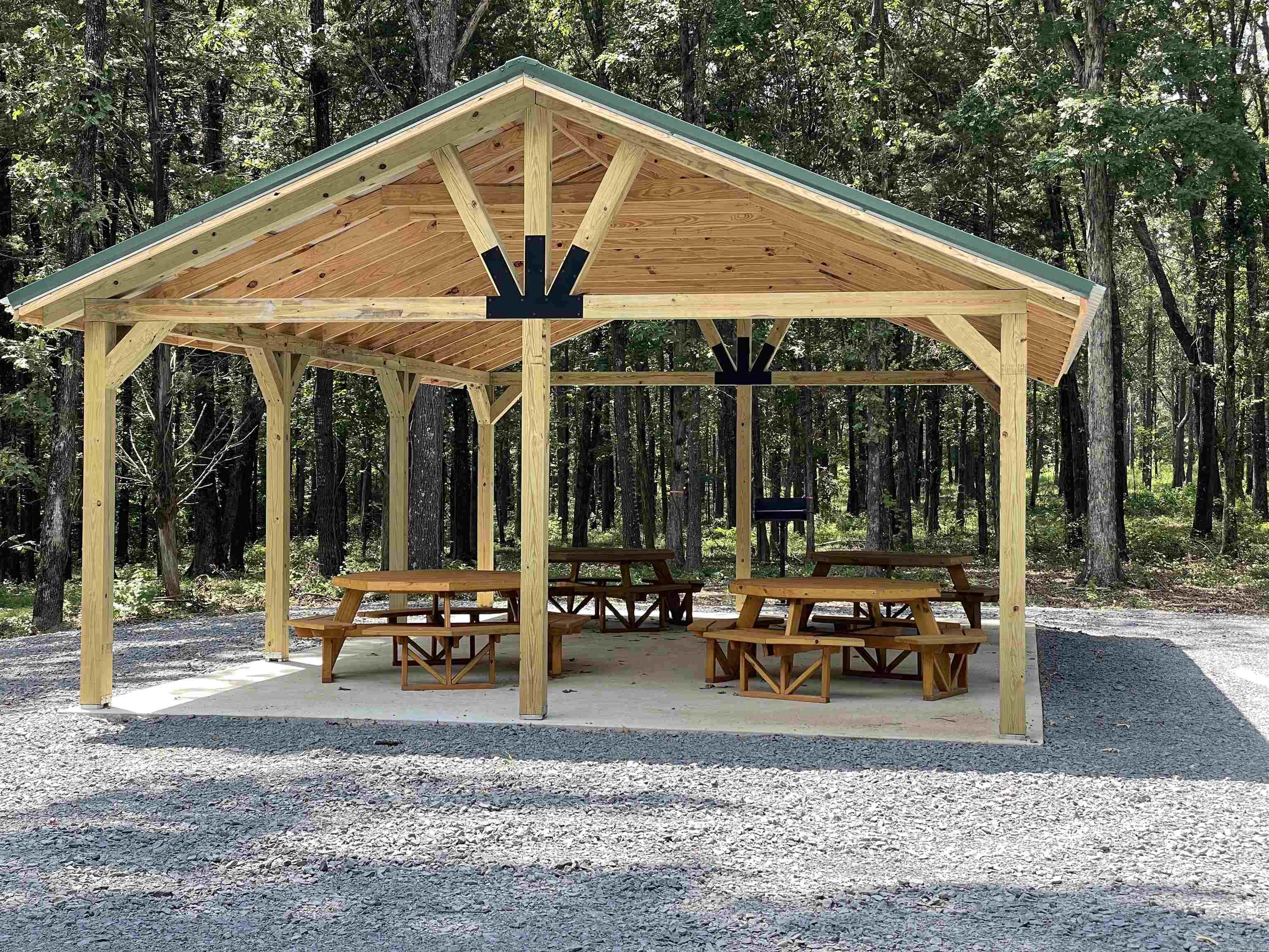 Lot 31 Shiloh Landing Pointe  Greers Ferry, AR