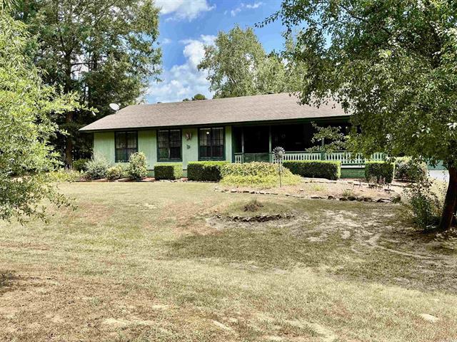 14  Charlotte  Mayflower, AR