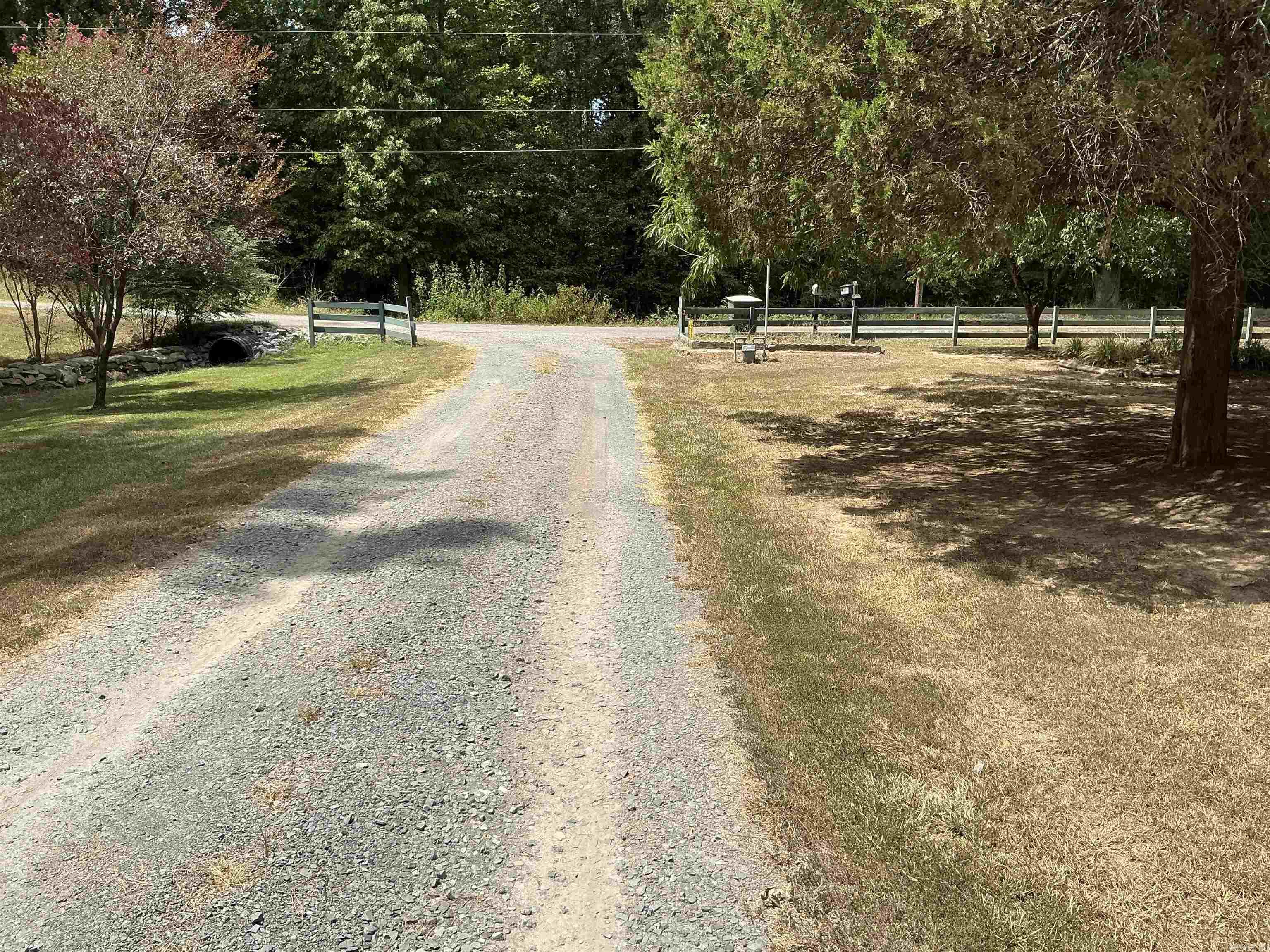 14 Charlotte  Mayflower, AR